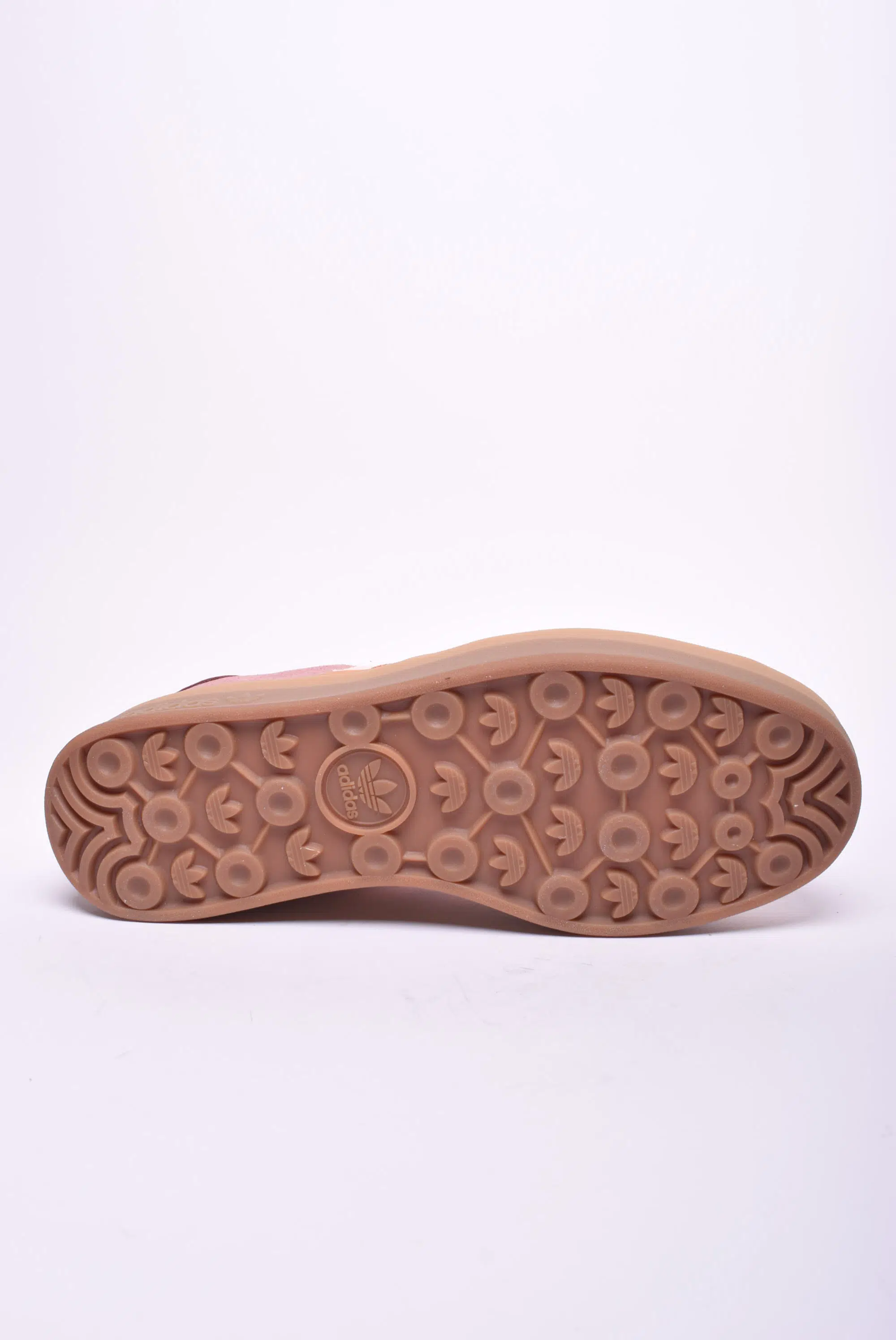 Sneakers dama cu platforma Gazelle Bold [2]