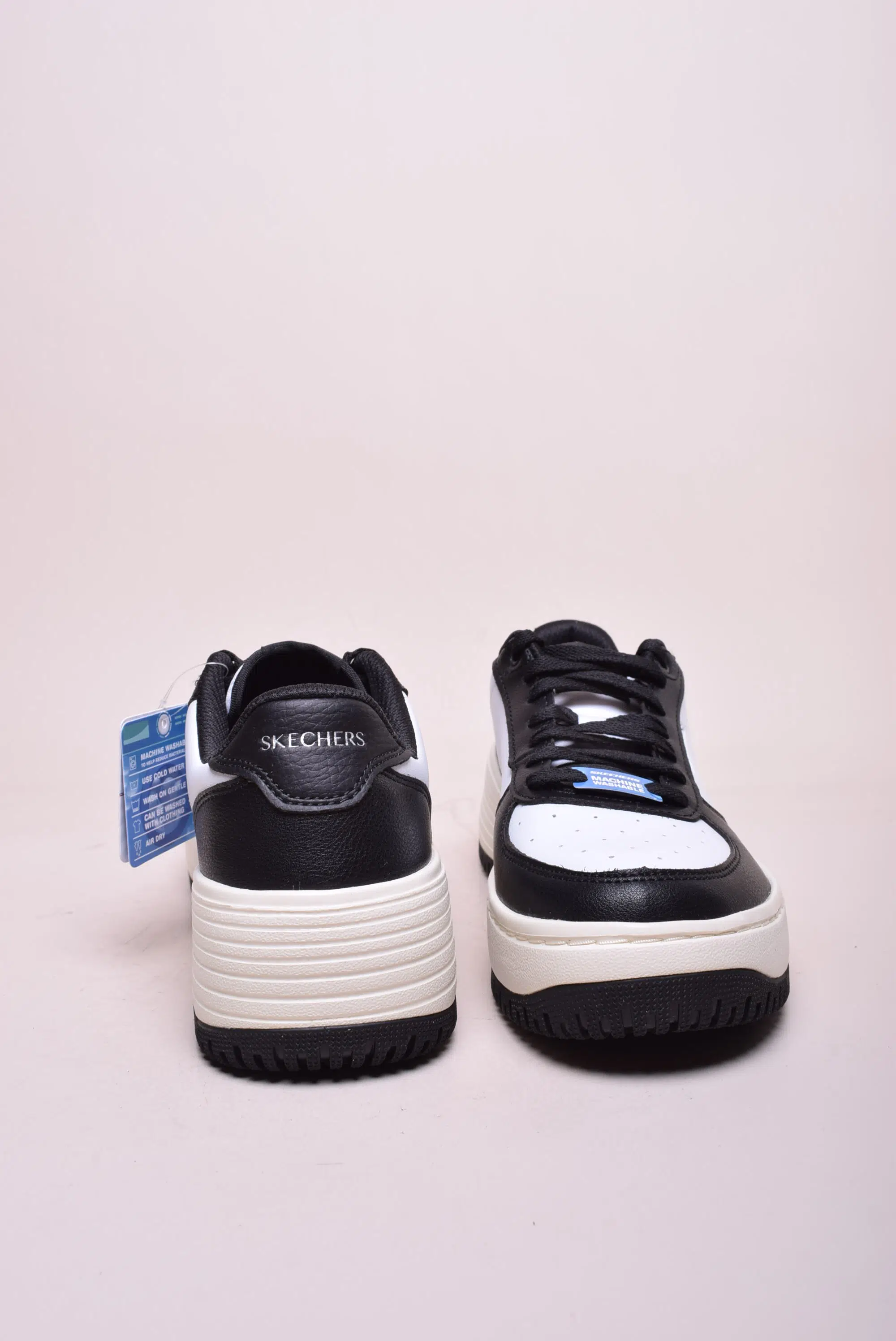 Sneakers dama cu platforma Grand 92 [3]