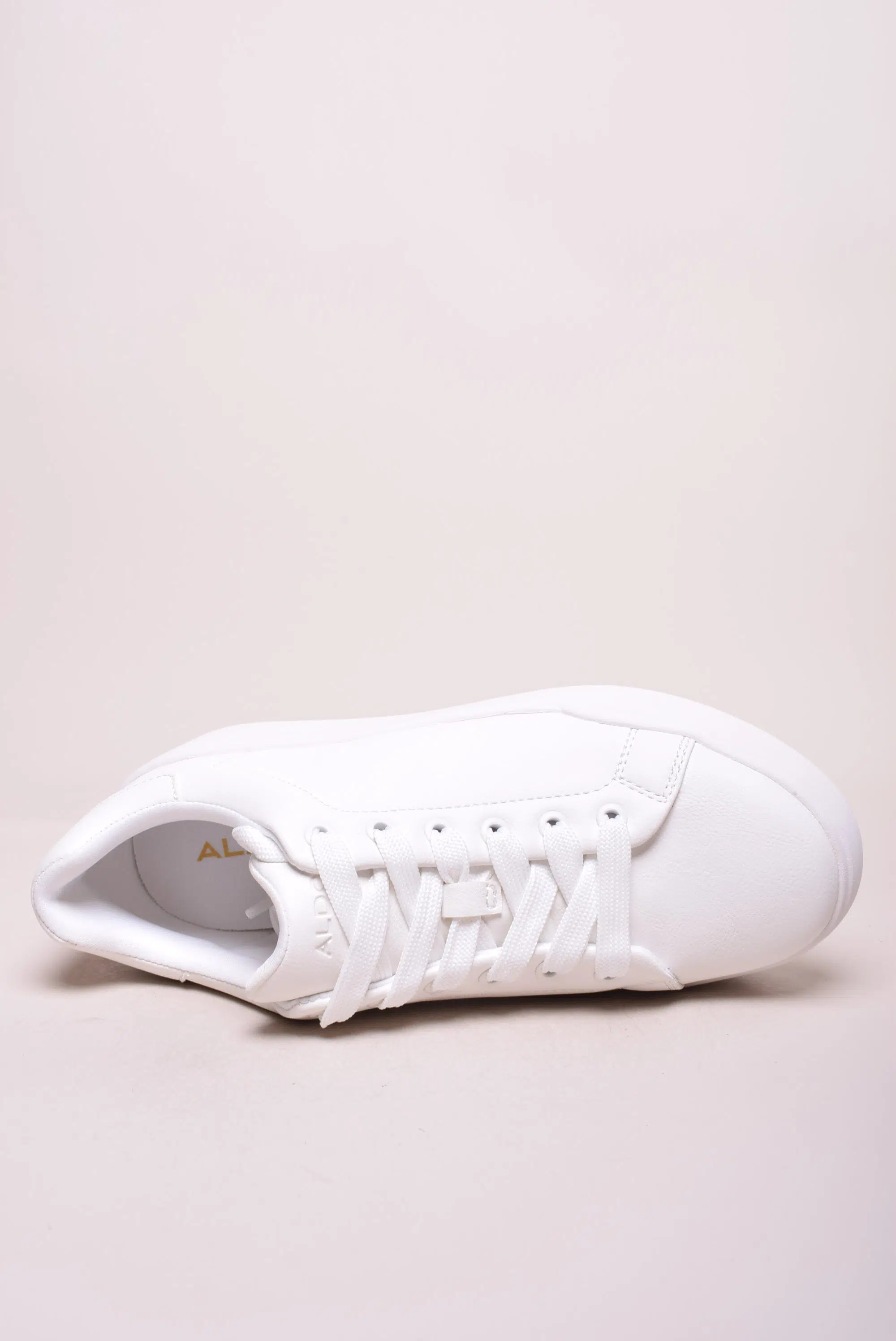 Sneakers dama cu platforma Halerenna-148 [4]