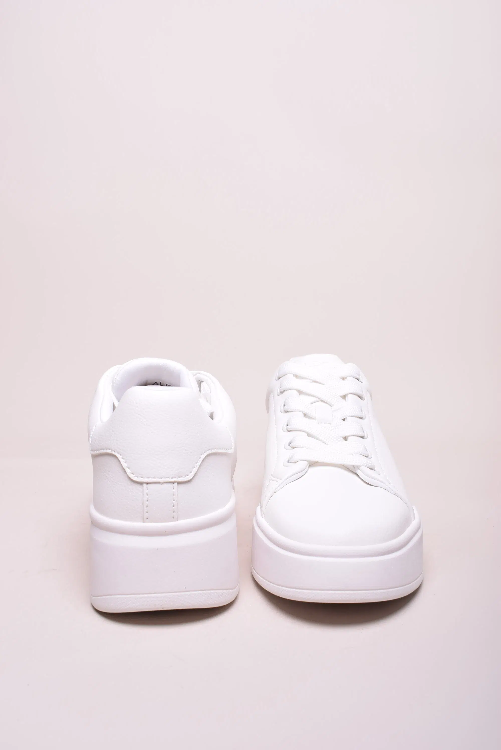 Sneakers dama cu platforma Halerenna-148 [3]