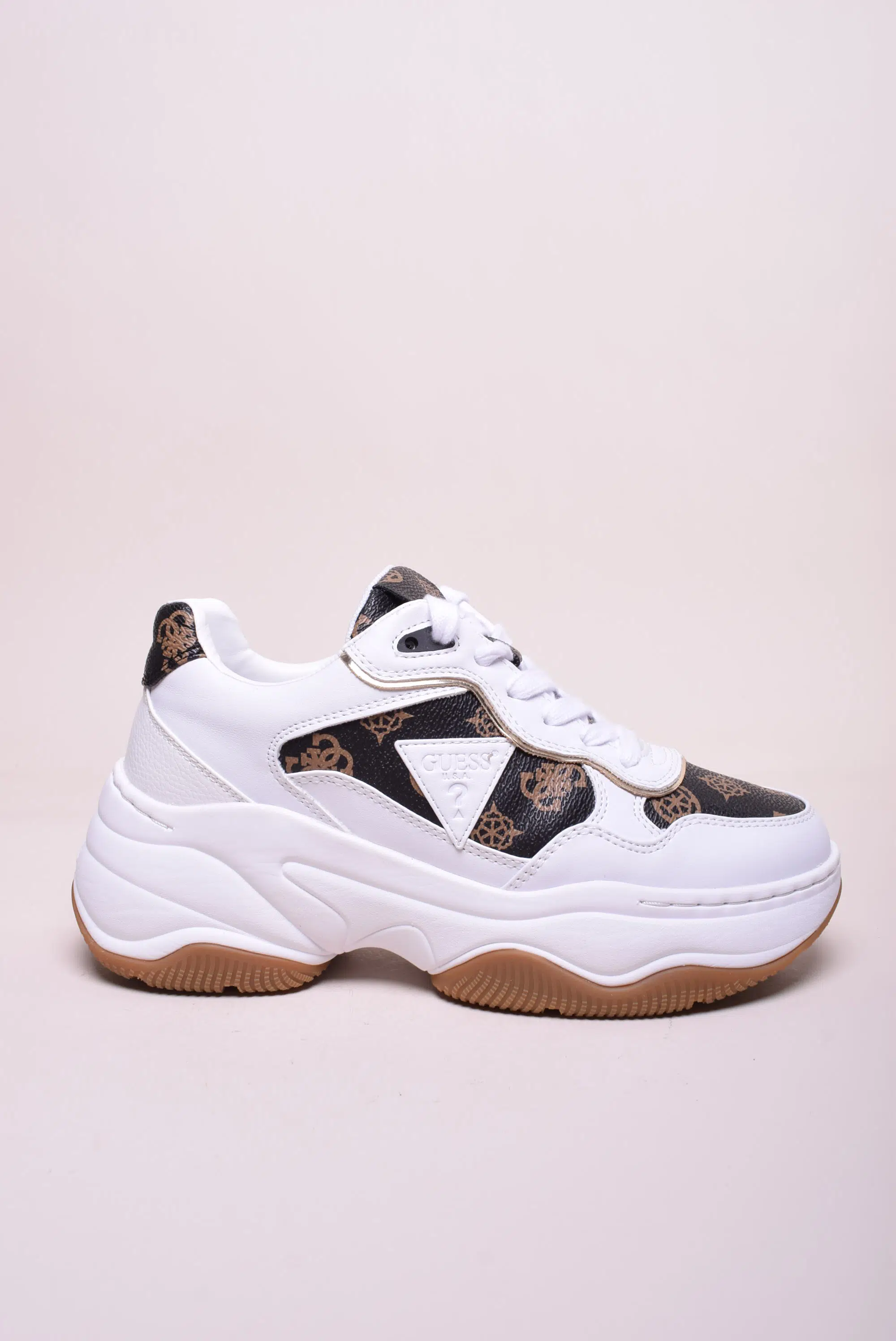 Adidasi dama cu platforma HAPYY3