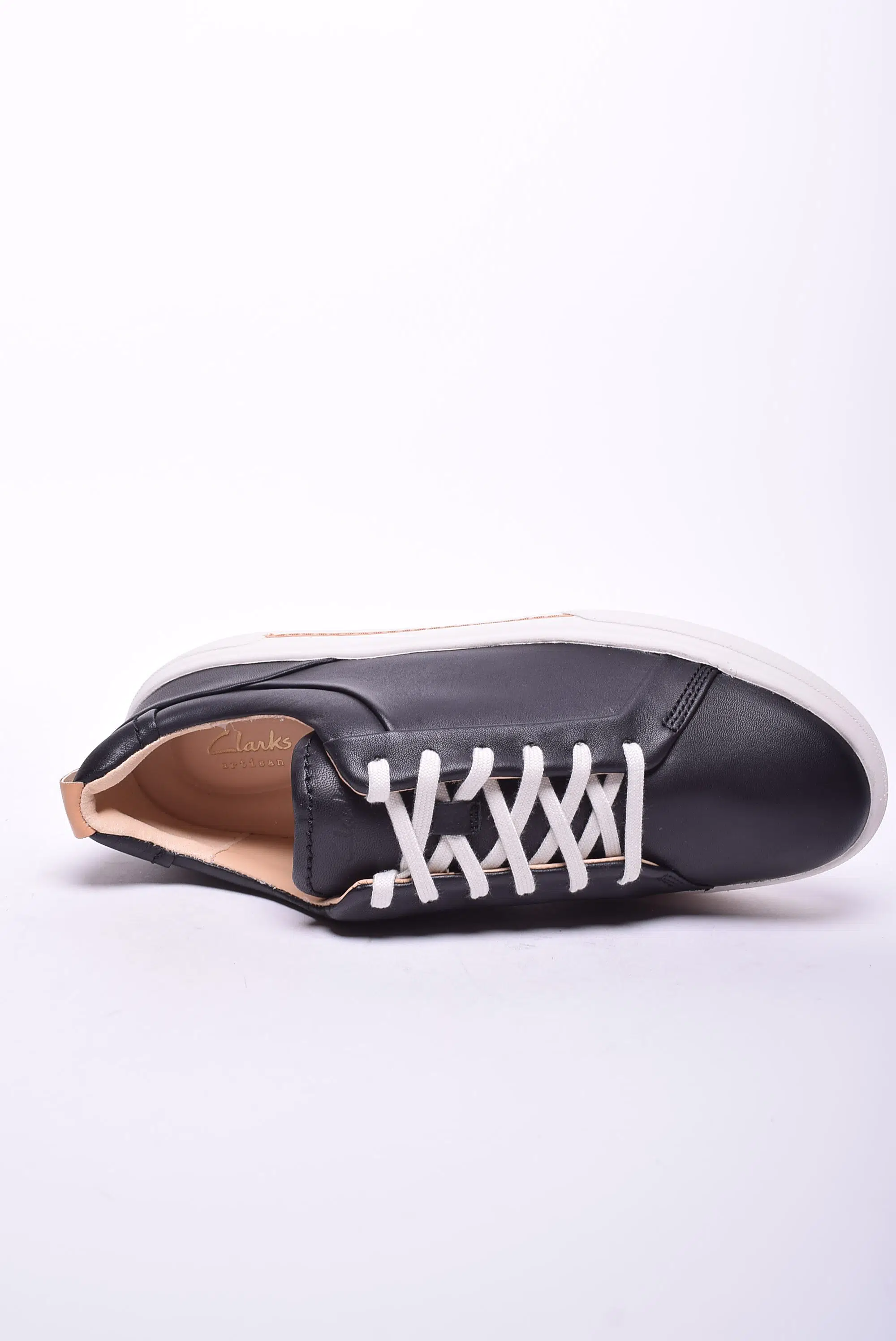 Sneakers dama cu platforma Hollyhock Walk [4]