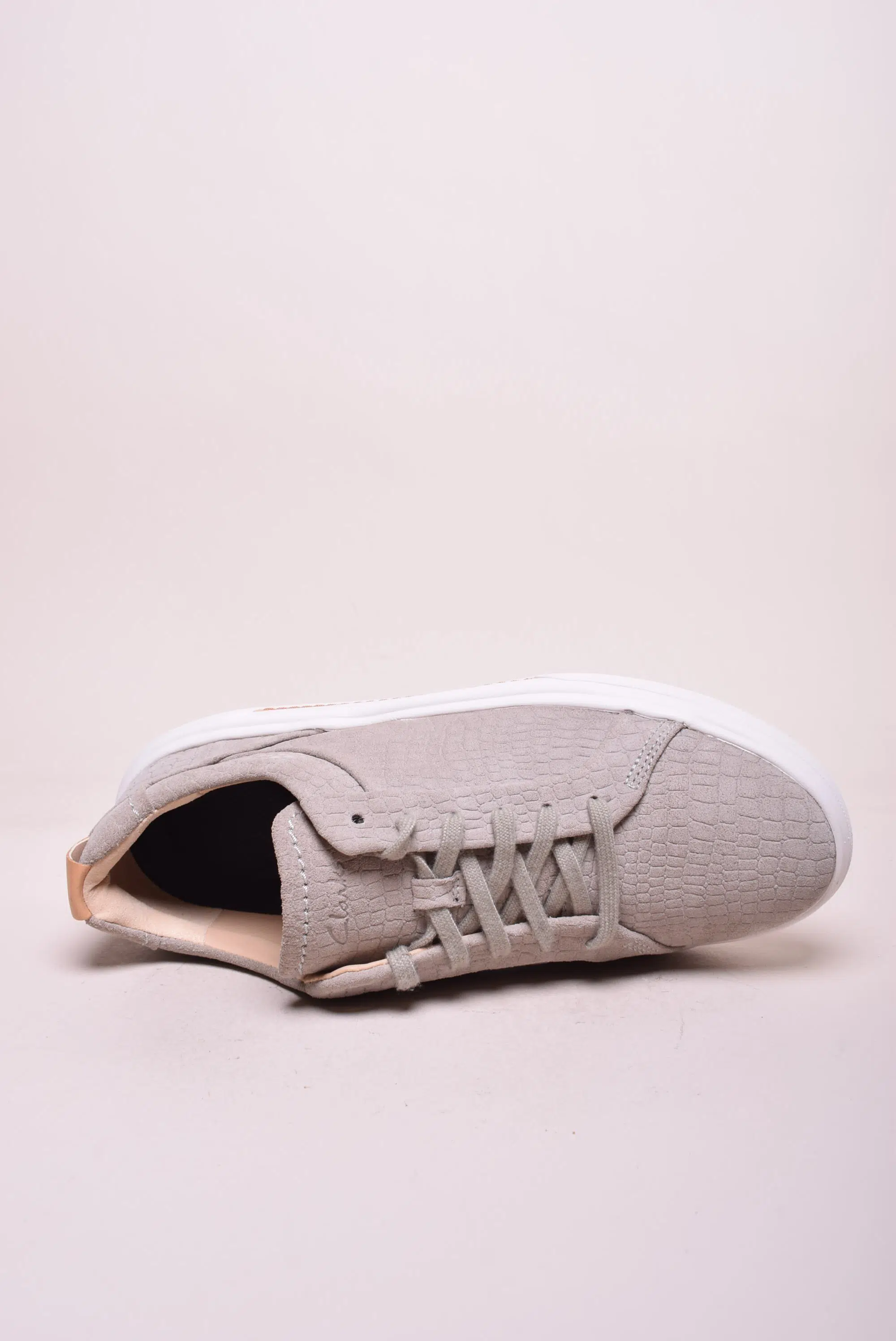 Sneakers dama cu platforma Hollyhock Walk [4]