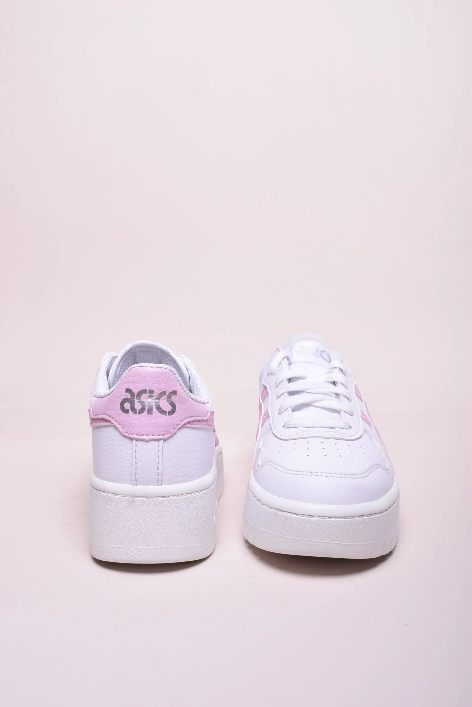 Sneakers dama cu platforma Japan [3]
