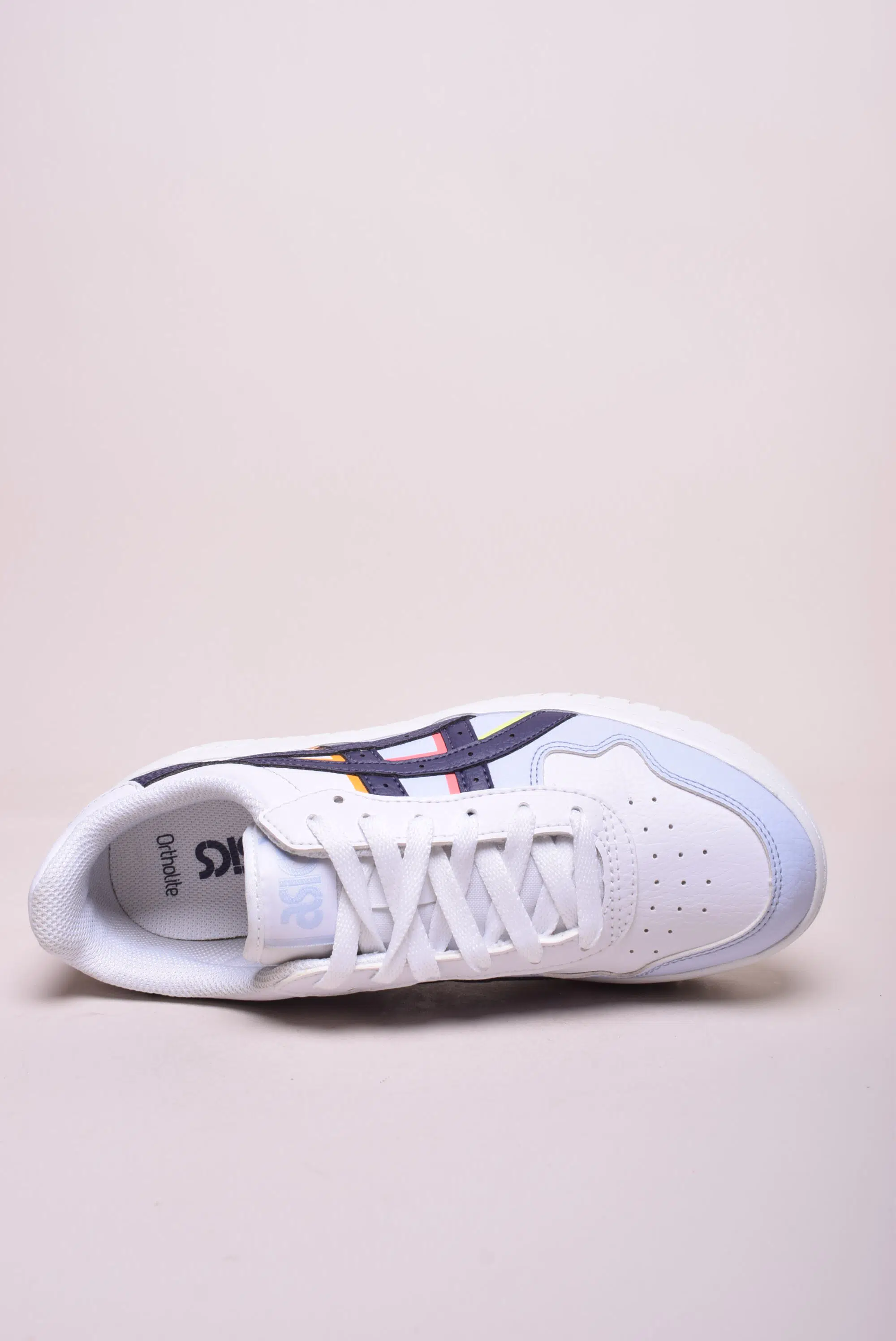 Sneakers dama cu platforma Japan [4]