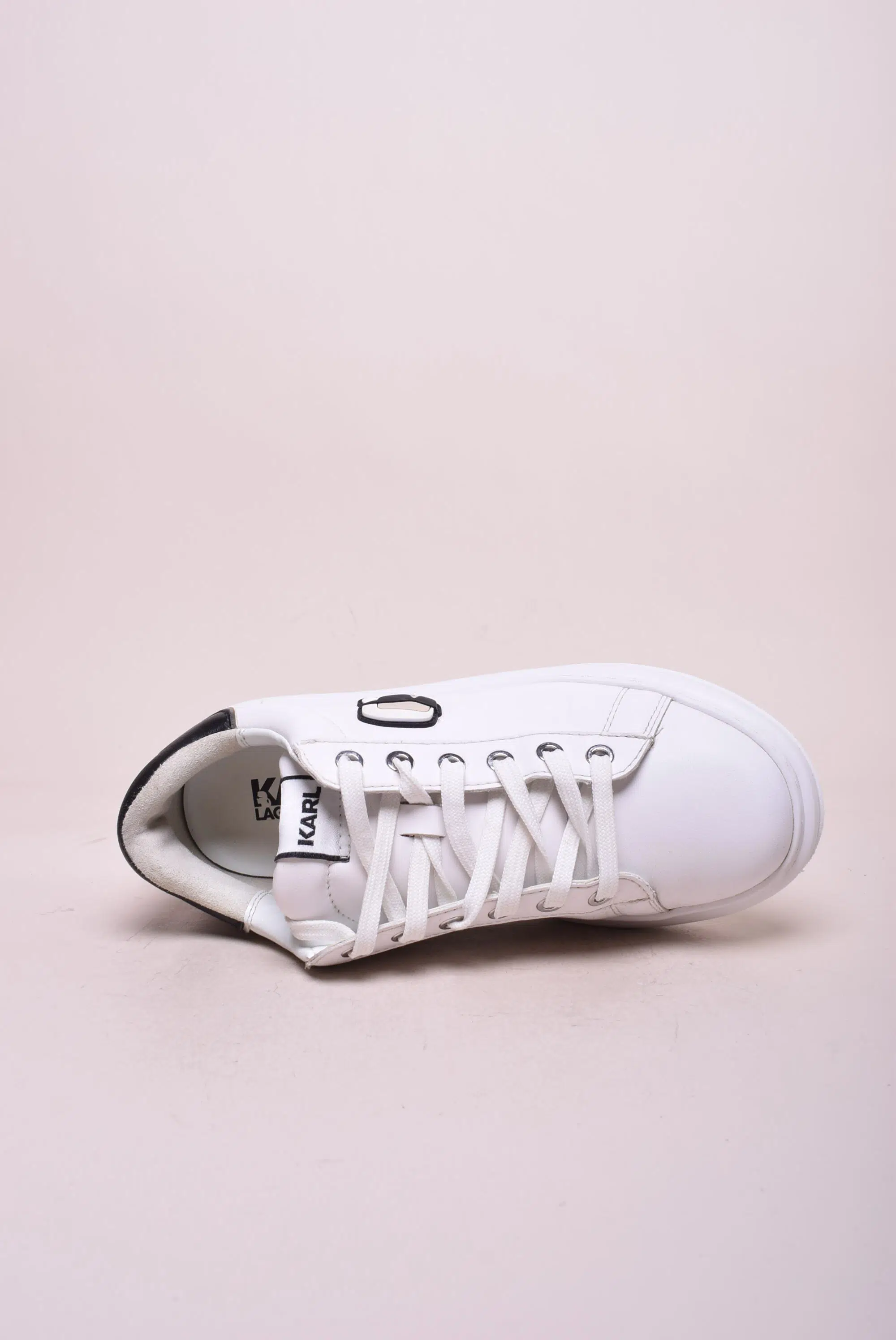 Sneakers dama cu platforma Kapri Iconic [4]