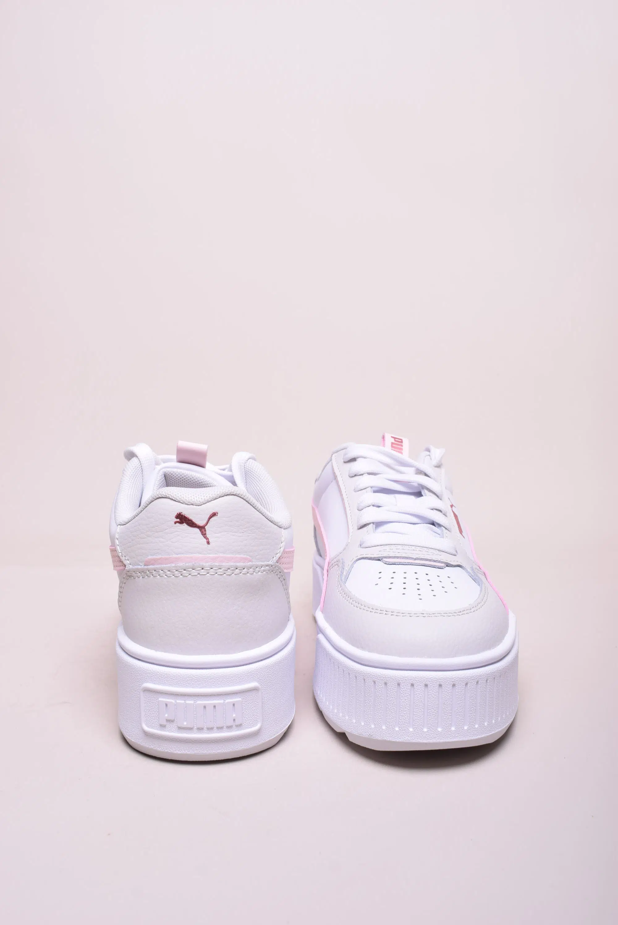 Sneakers dama cu platforma Karmen Rebelle [3]