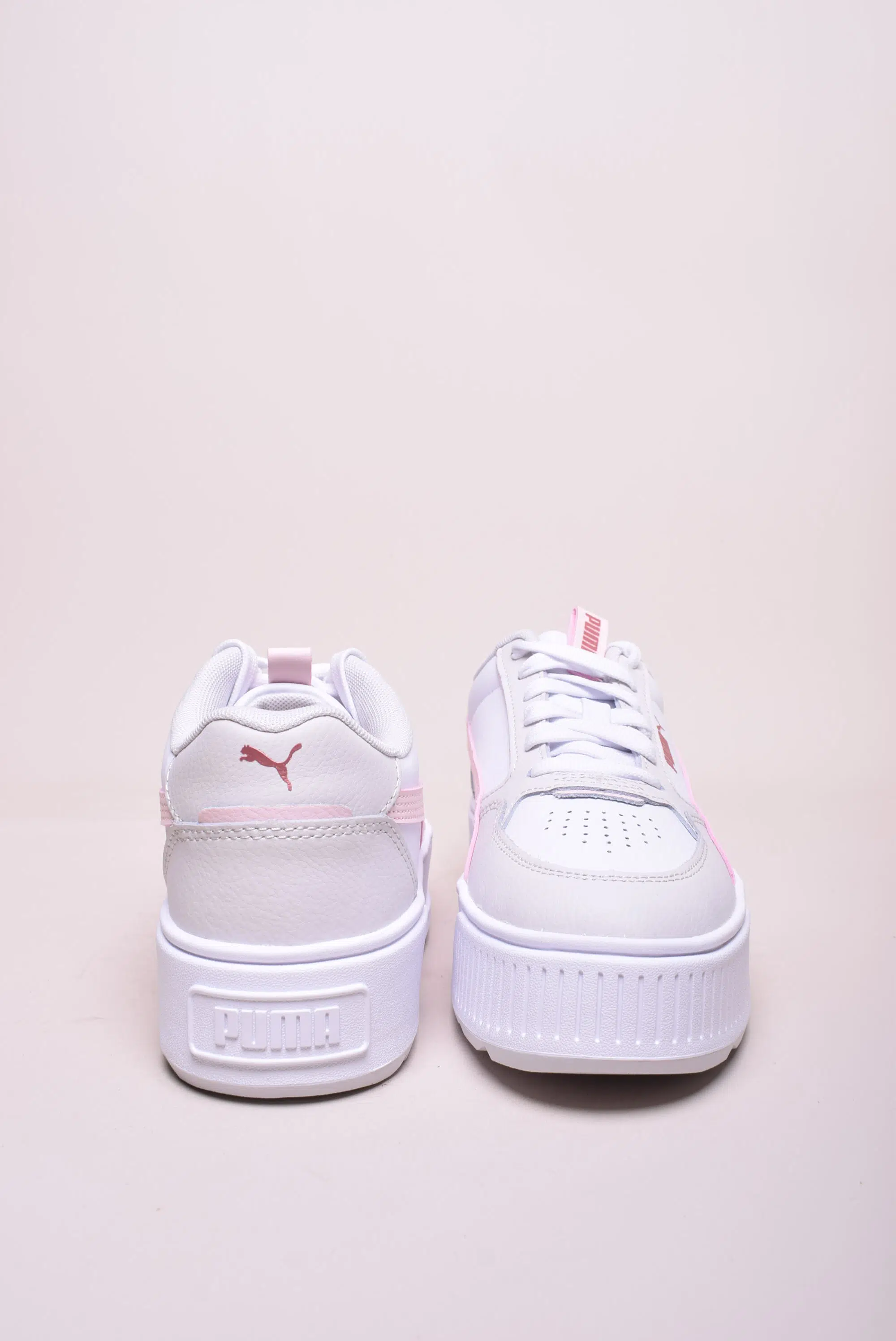 Sneakers dama cu platforma Karmen Rebelle [3]