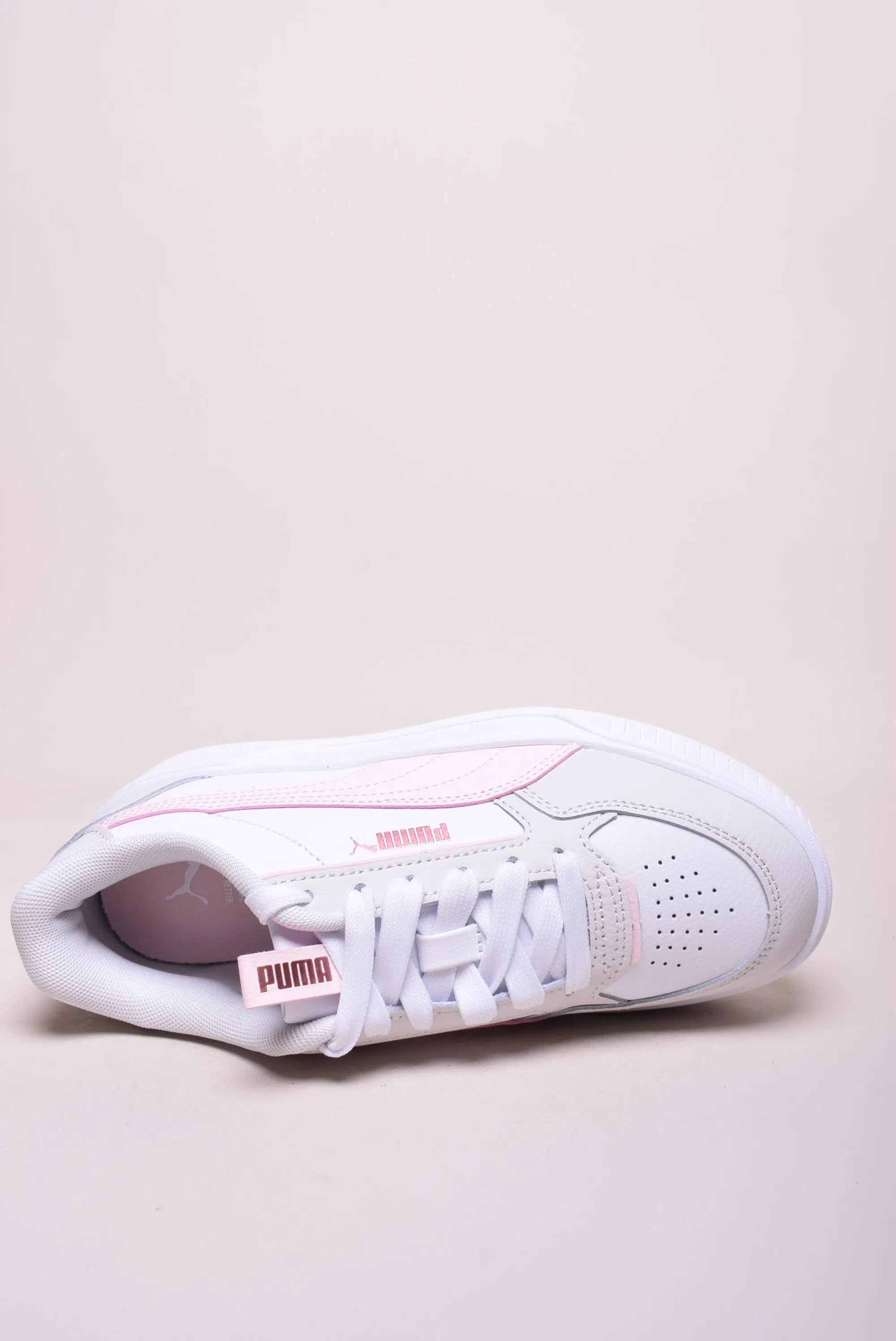 Sneakers dama cu platforma Karmen Rebelle [4]