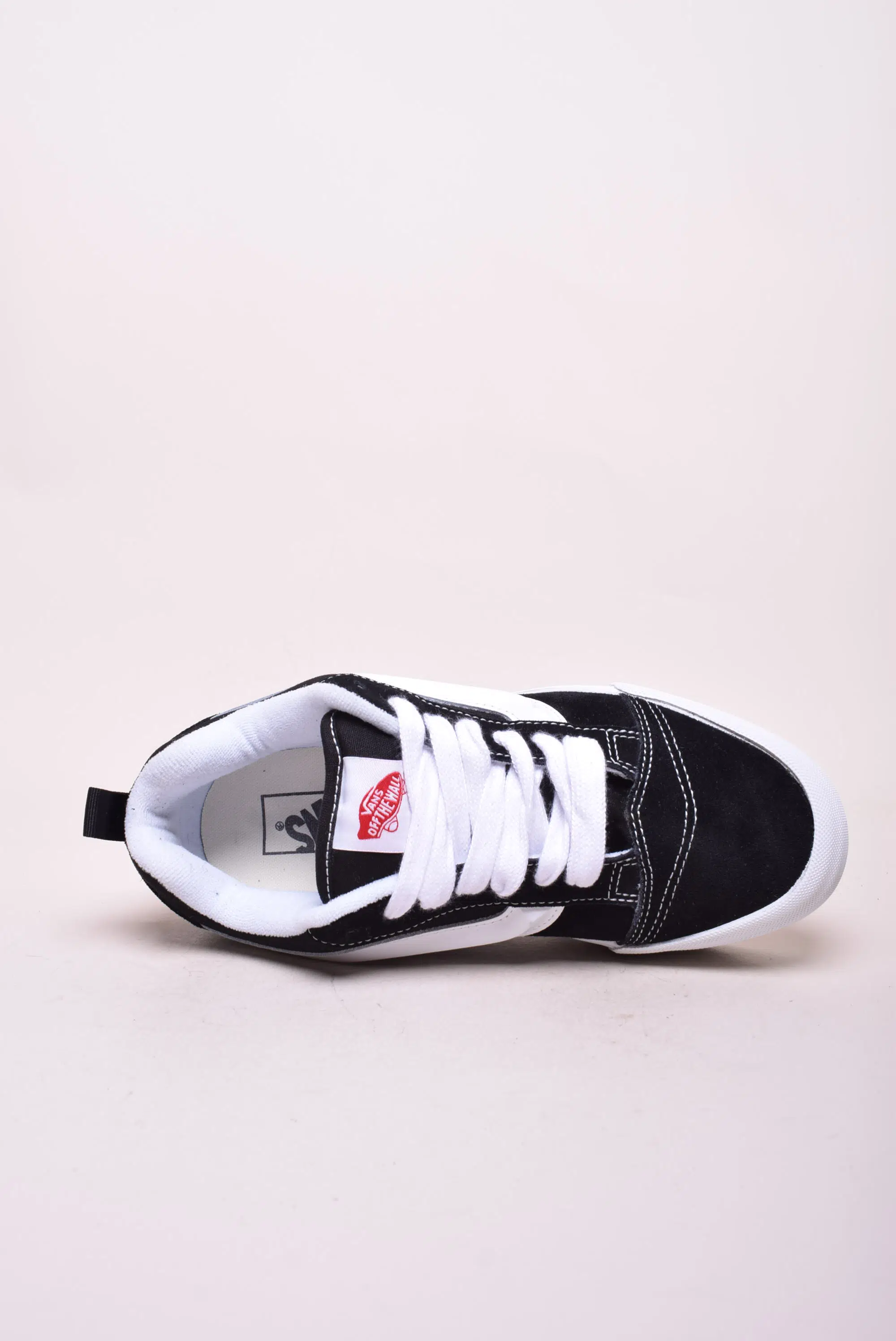 Sneakers dama cu platforma Knu Skool [4]