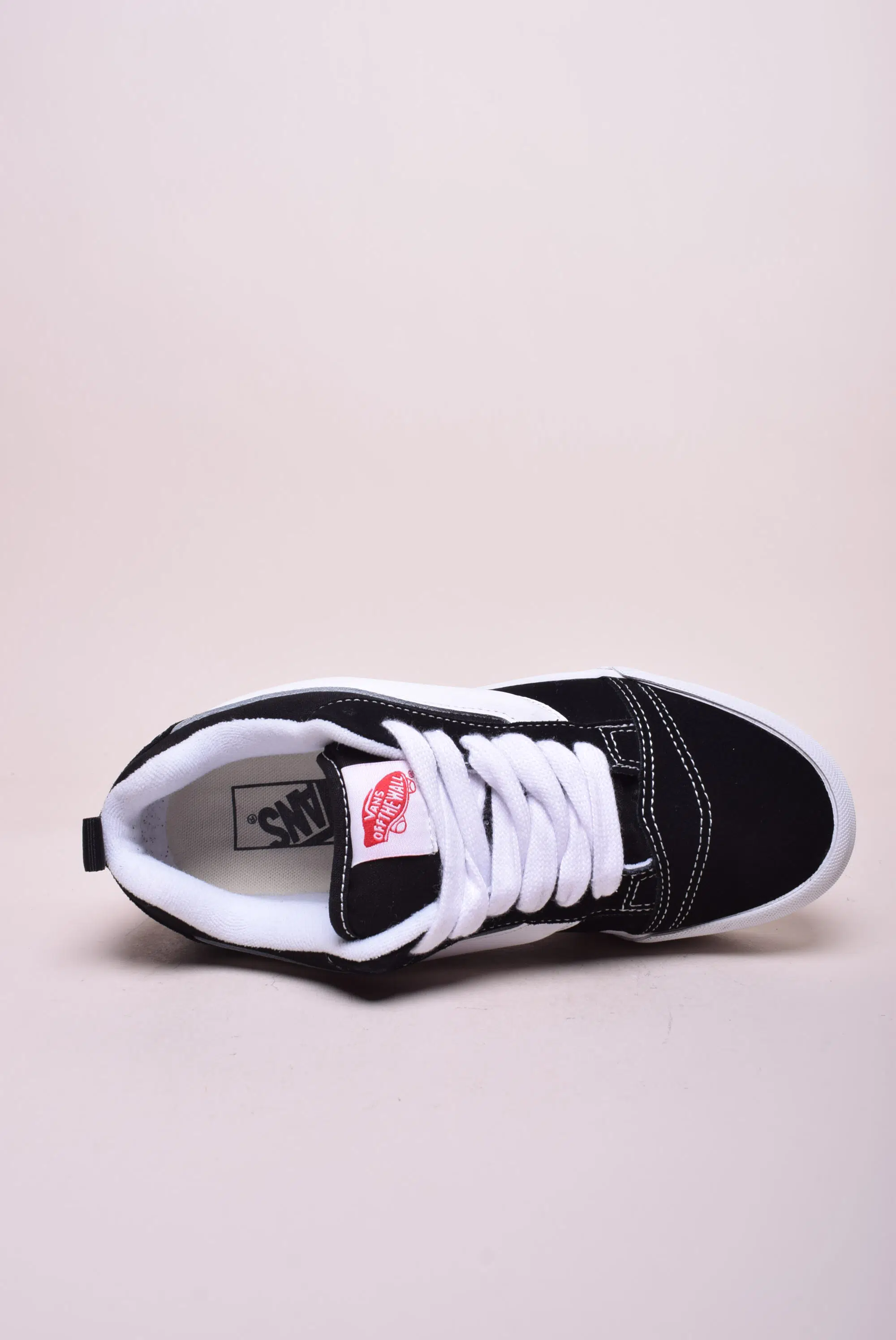 Sneakers dama cu platforma Knu Stack [4]