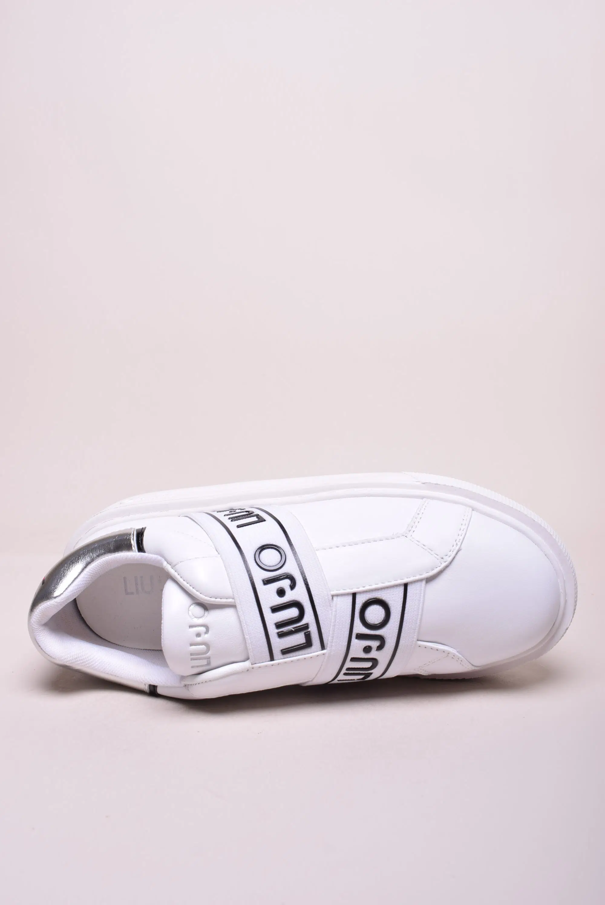 Sneakers dama cu platforma Kylie 2 [4]