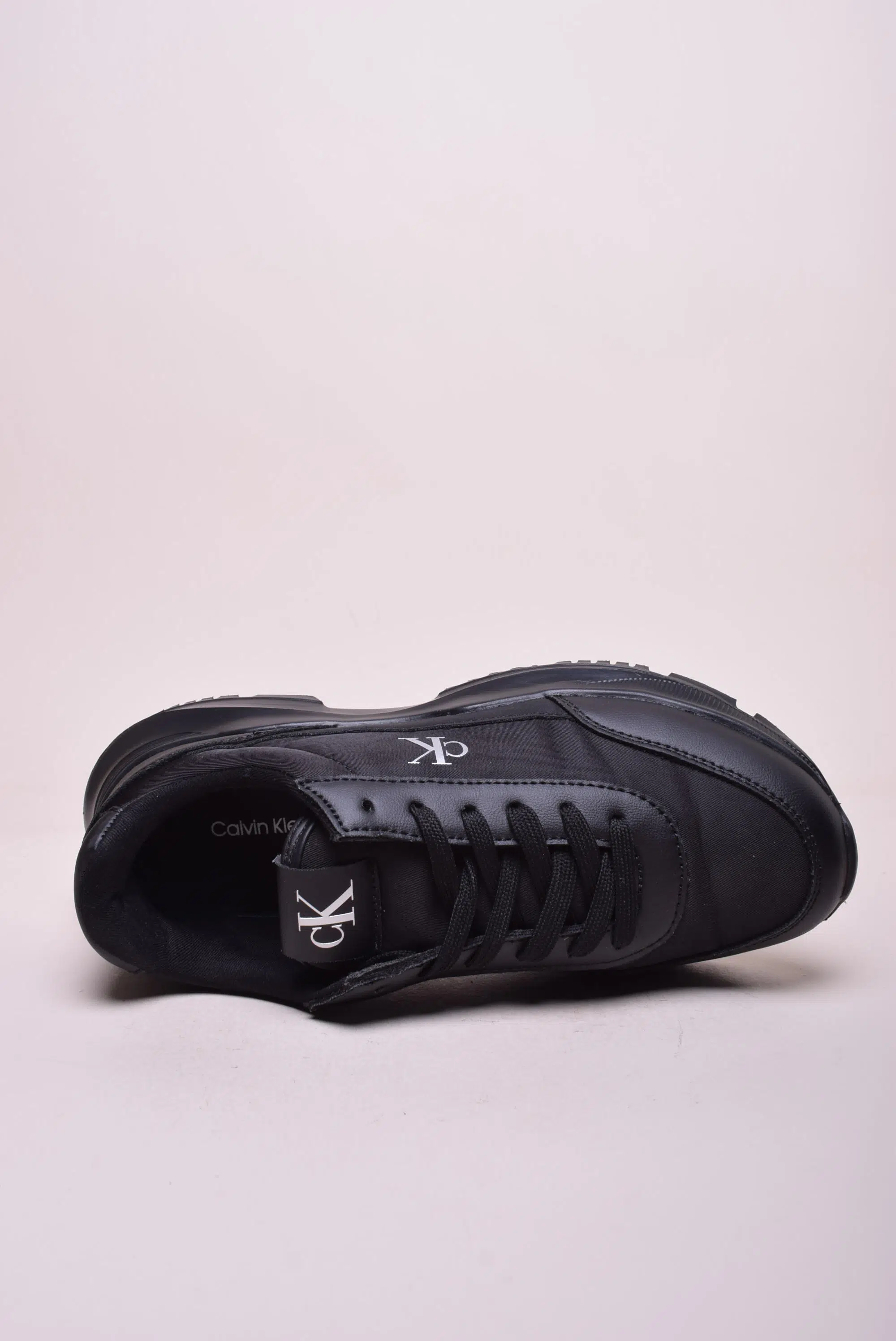 Sneakers dama cu platforma Lea [4]