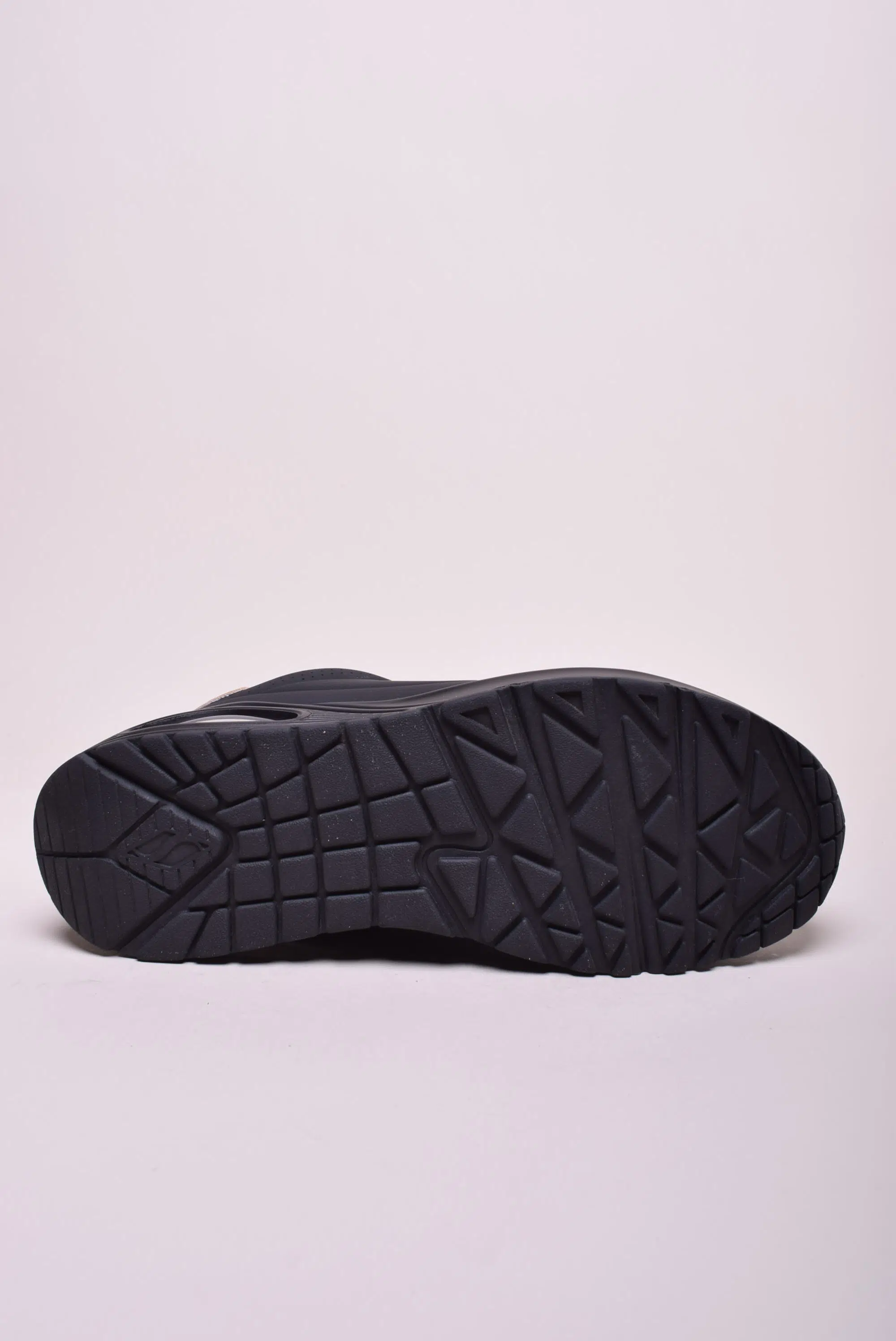 Sneakers dama cu platforma Los Angeles [2]