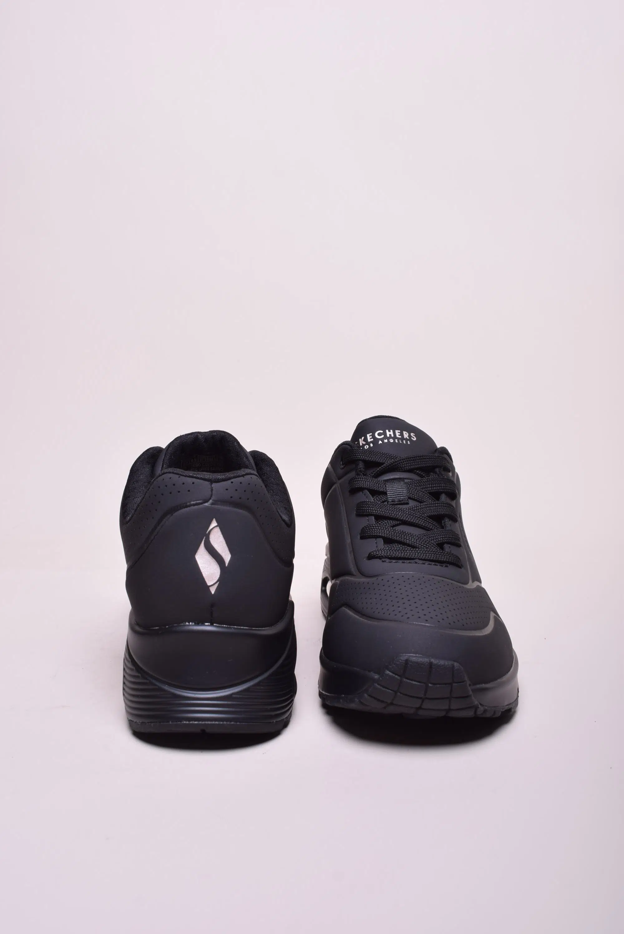 Sneakers dama cu platforma Los Angeles [3]