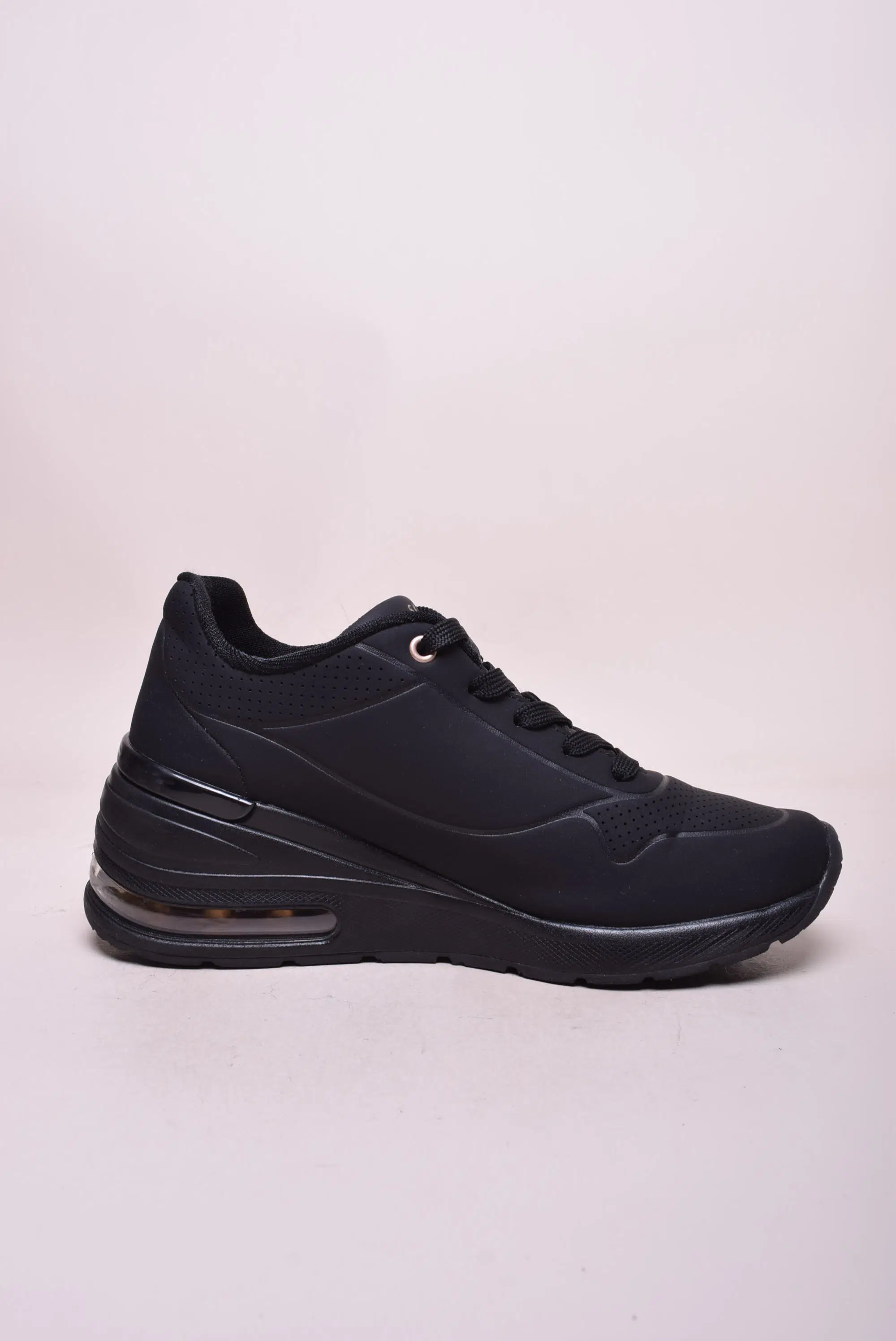 Sneakers dama cu platforma Los Angeles [4]