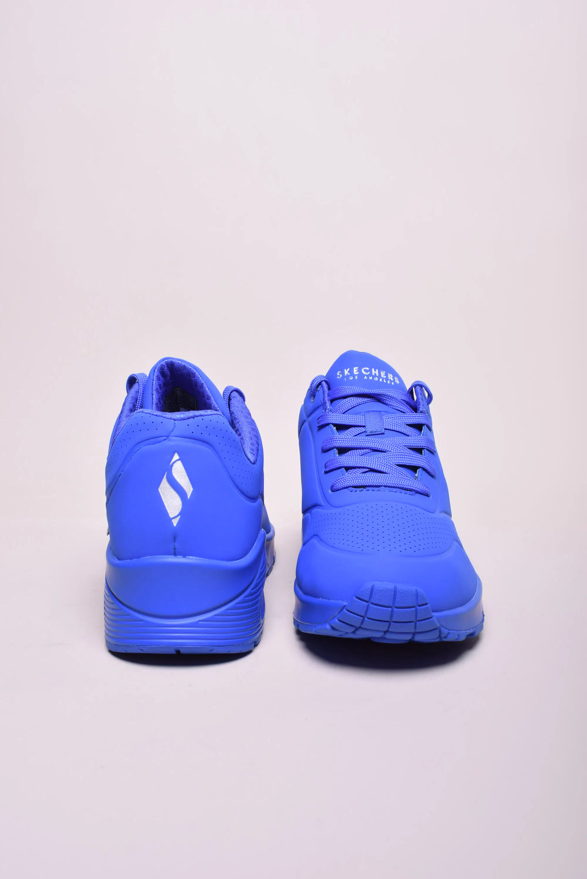 Sneakers dama cu platforma Los Angeles [3]