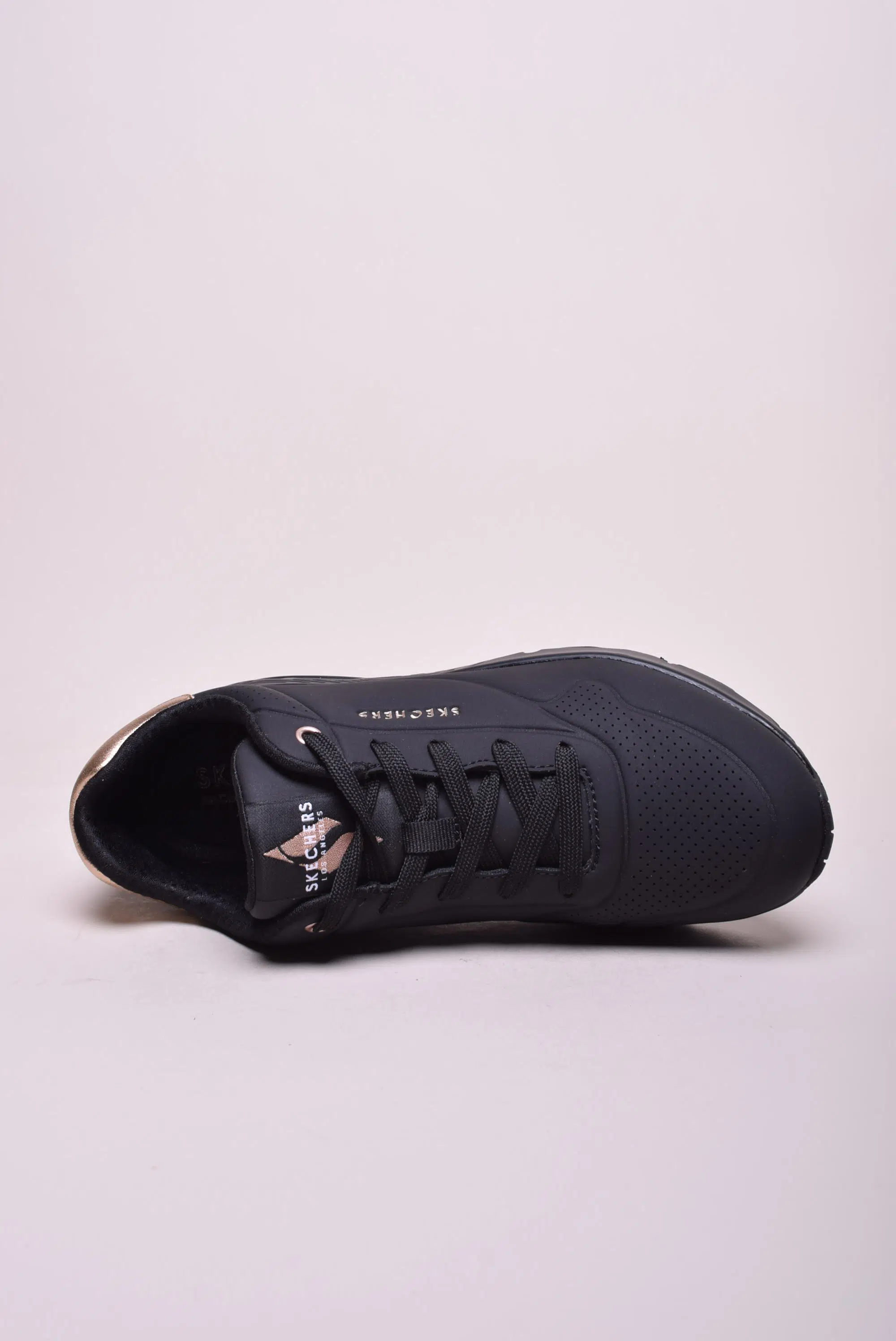 Sneakers dama cu platforma Los Angeles [4]