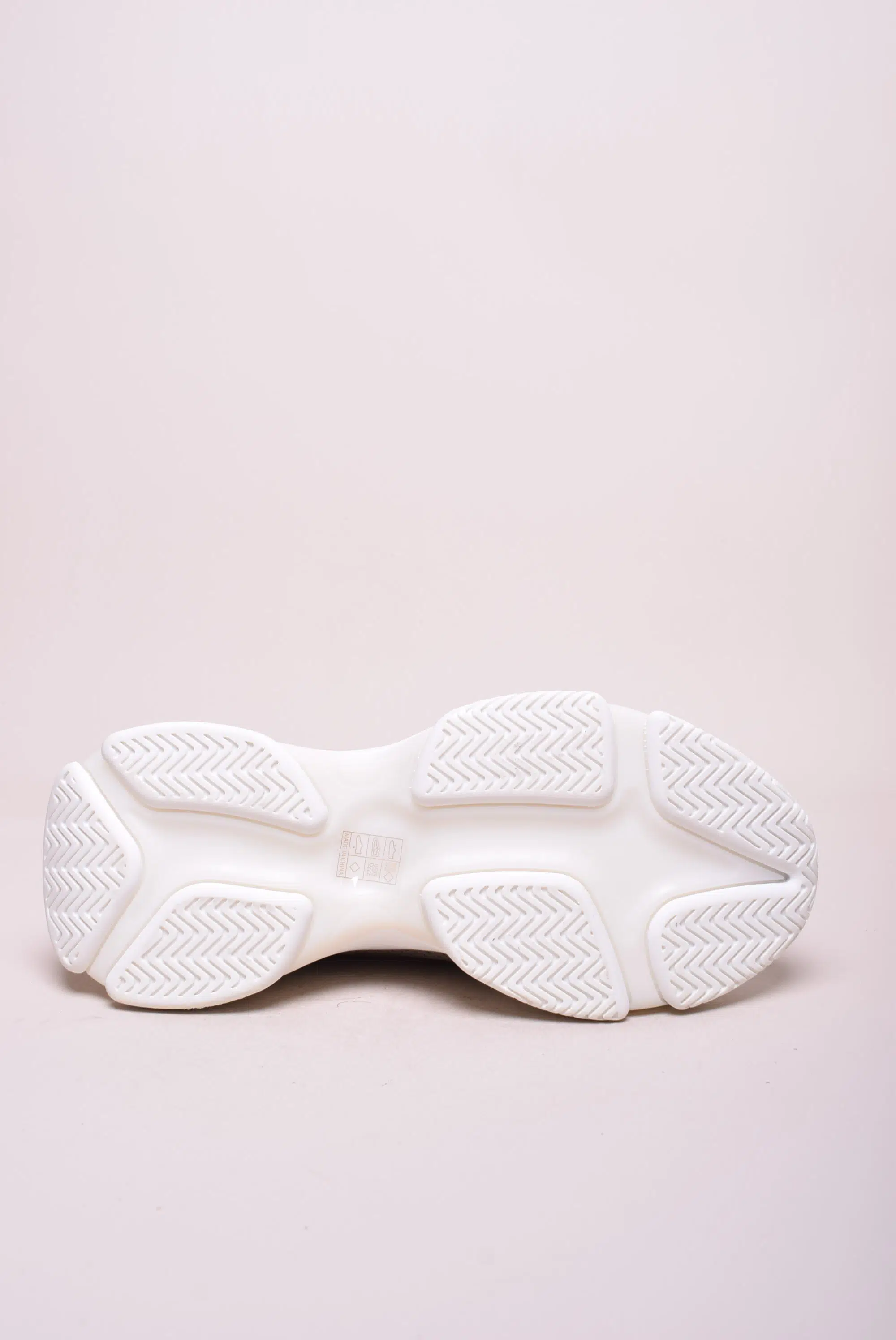 Sneakers dama cu platforma Match-e [2]