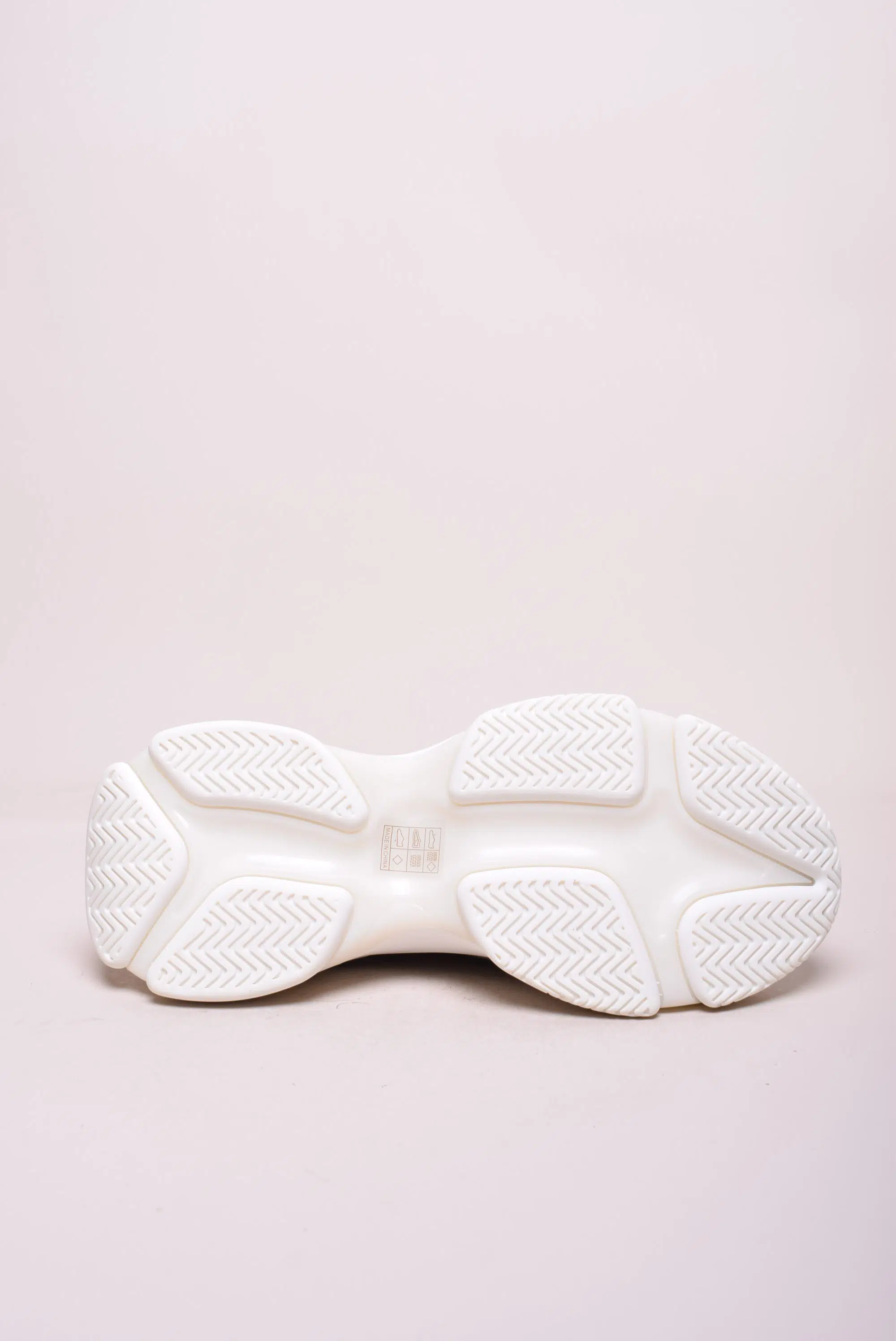 Sneakers dama cu platforma Match-e [2]