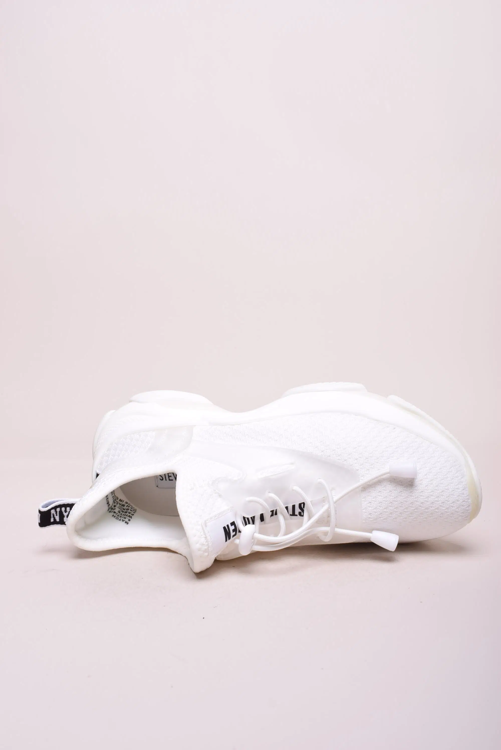 Sneakers dama cu platforma Match-e [4]