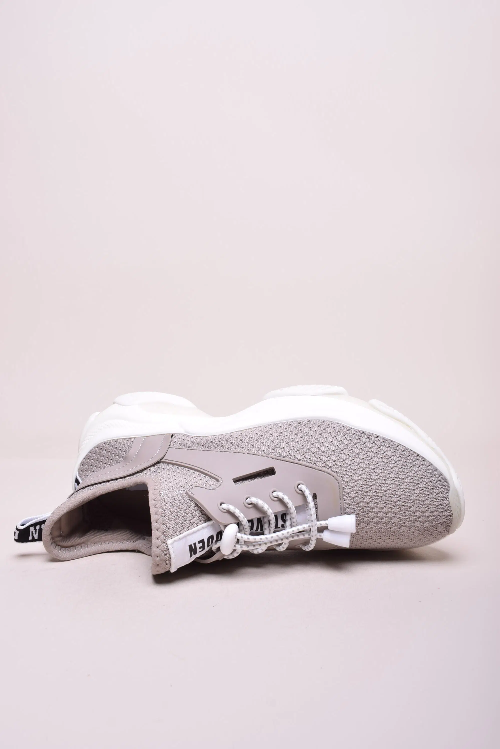 Sneakers dama cu platforma Match-e [4]