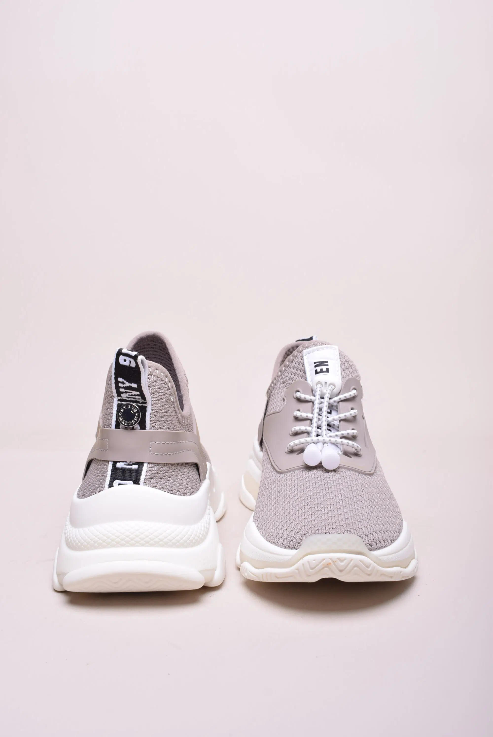 Sneakers dama cu platforma Match-e [3]