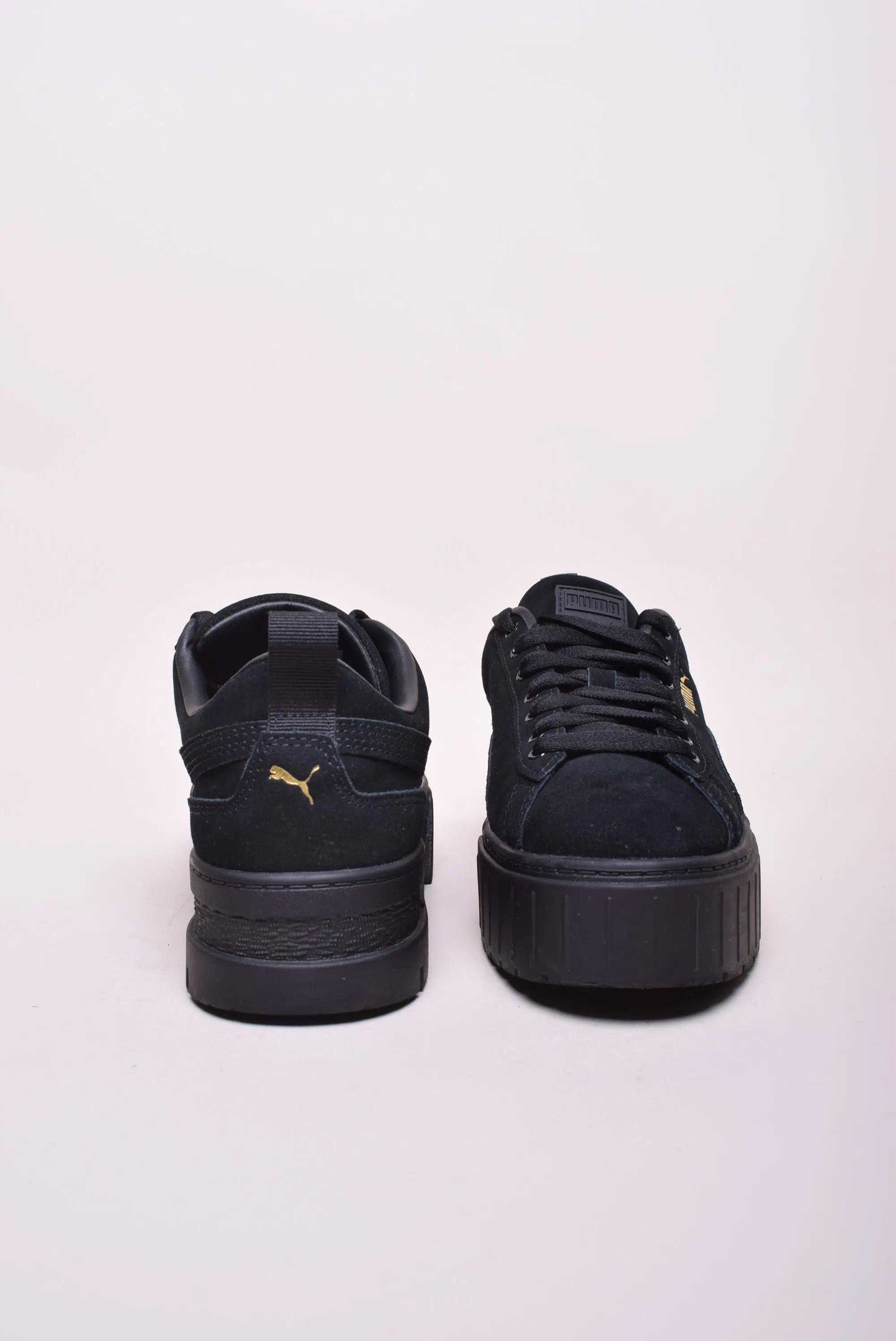 Sneakers dama cu platforma Mayze [3]