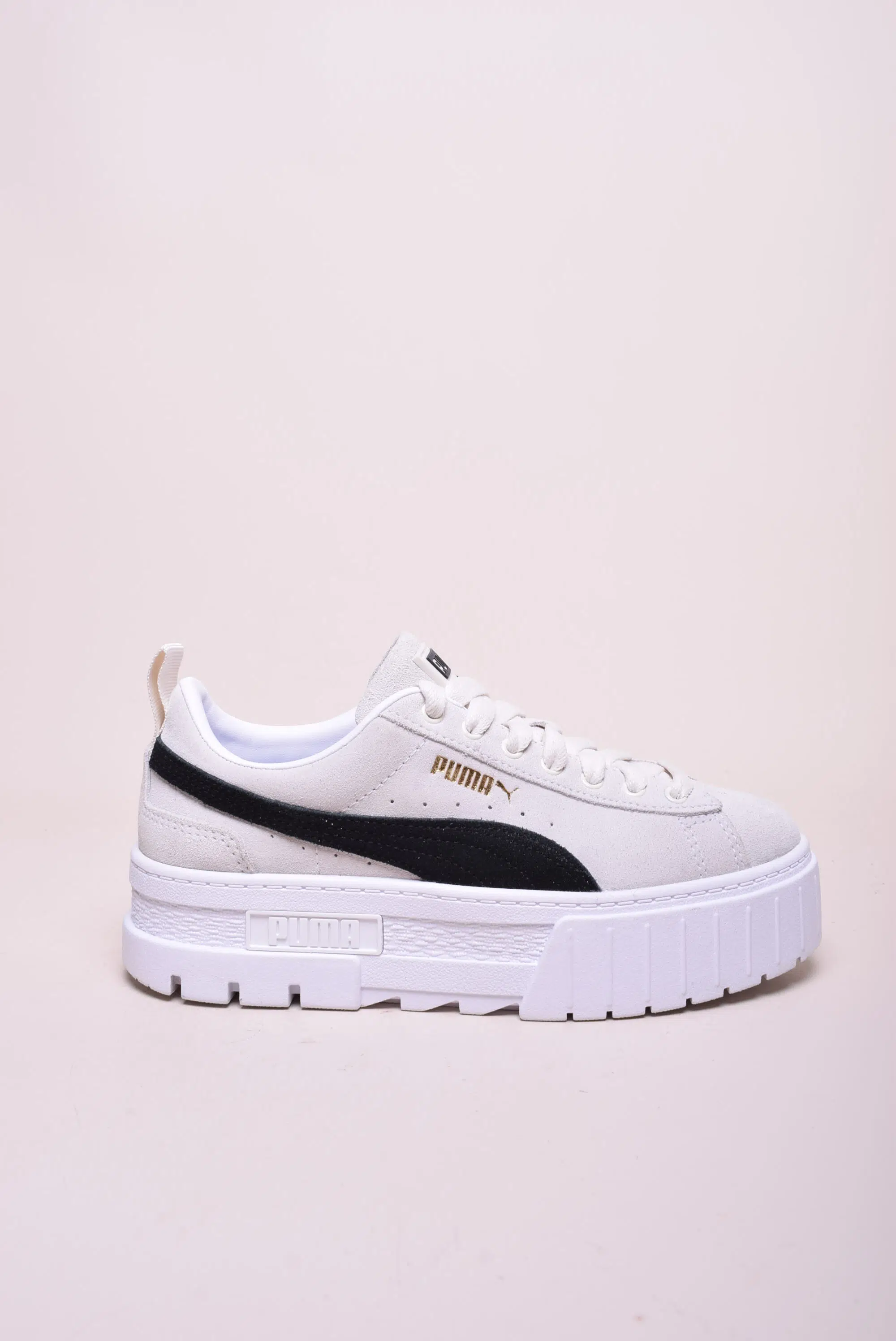 Sneakers dama cu platforma Mayze