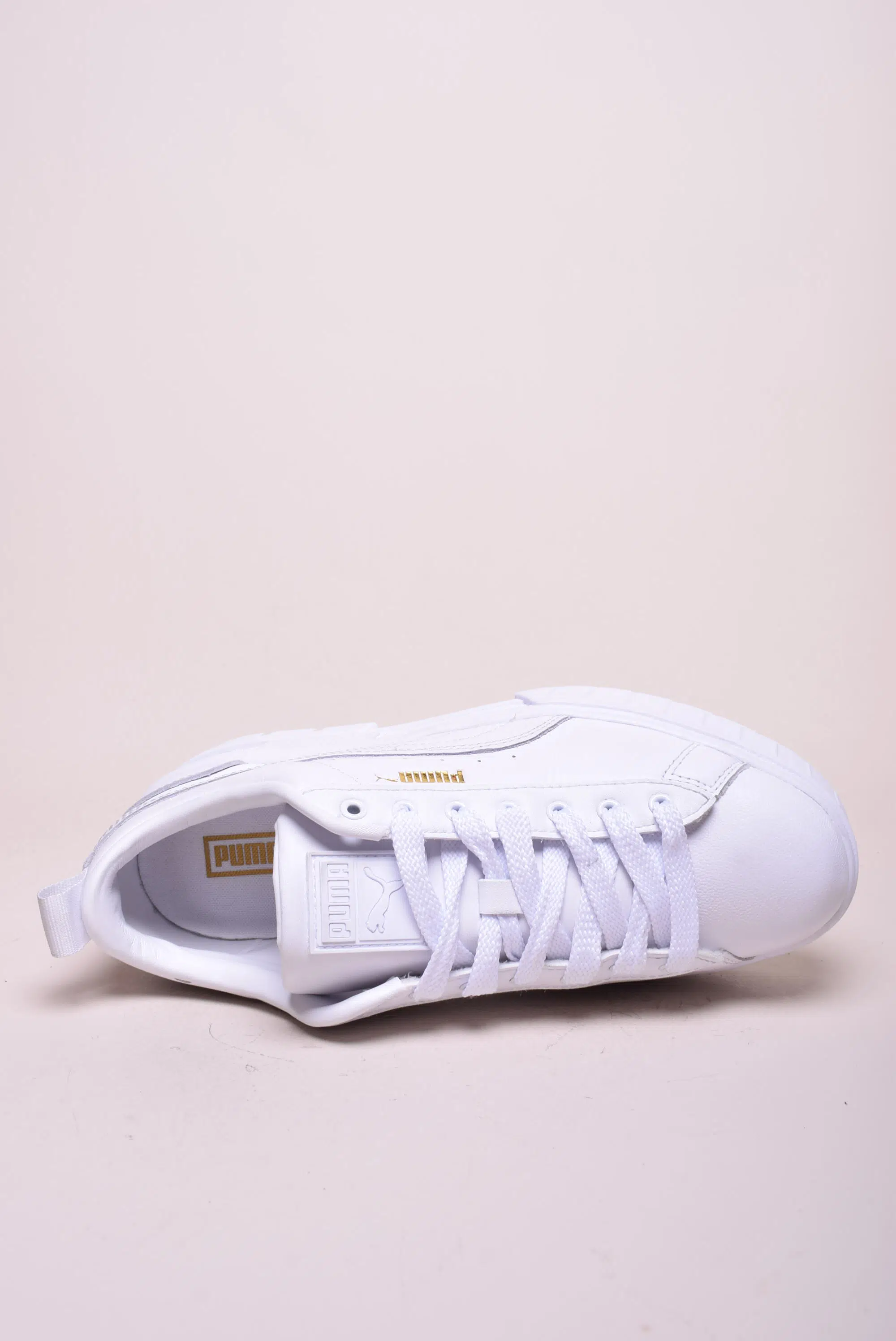 Sneakers dama cu platforma Mayze [4]