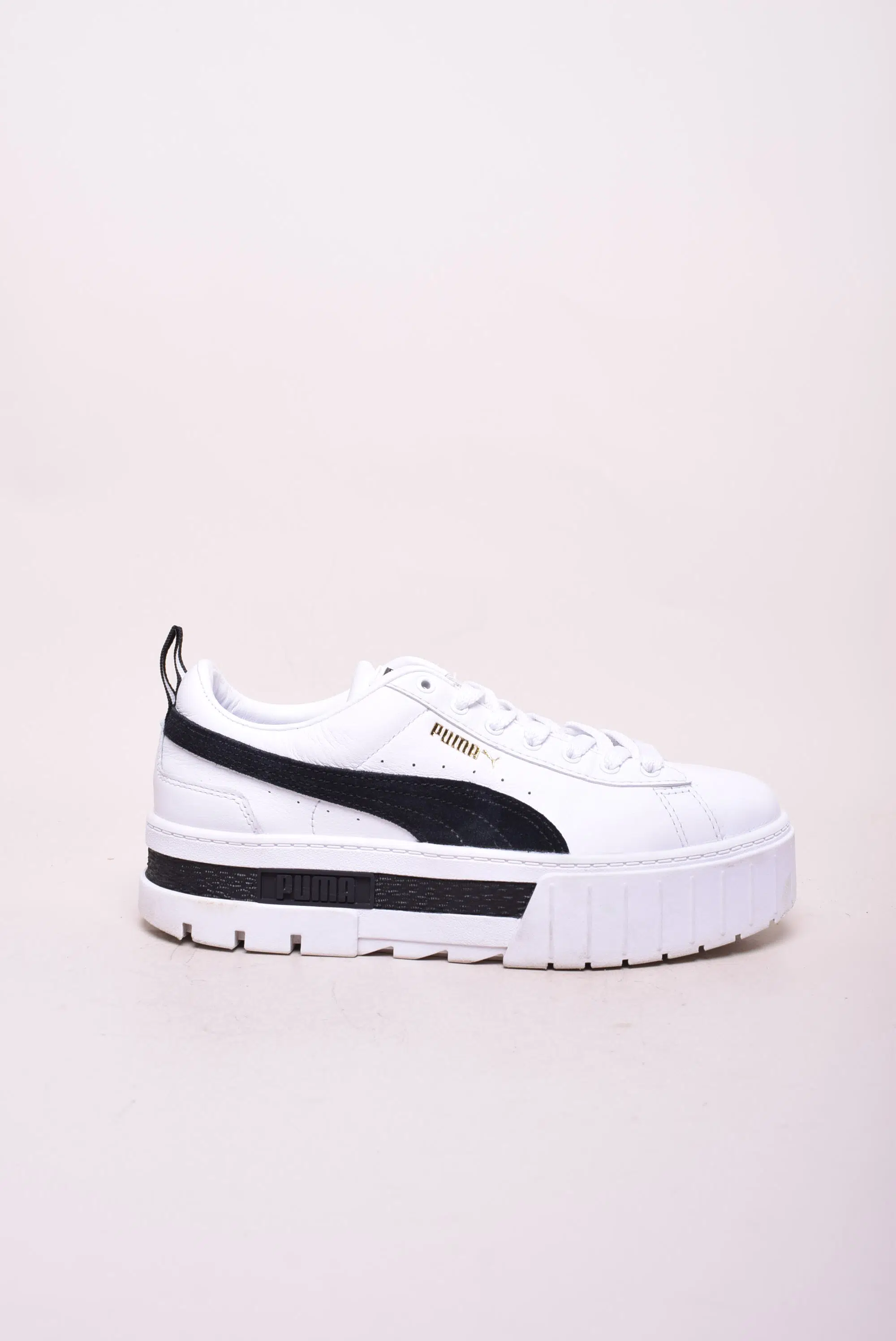 Sneakers dama cu platforma Mayze