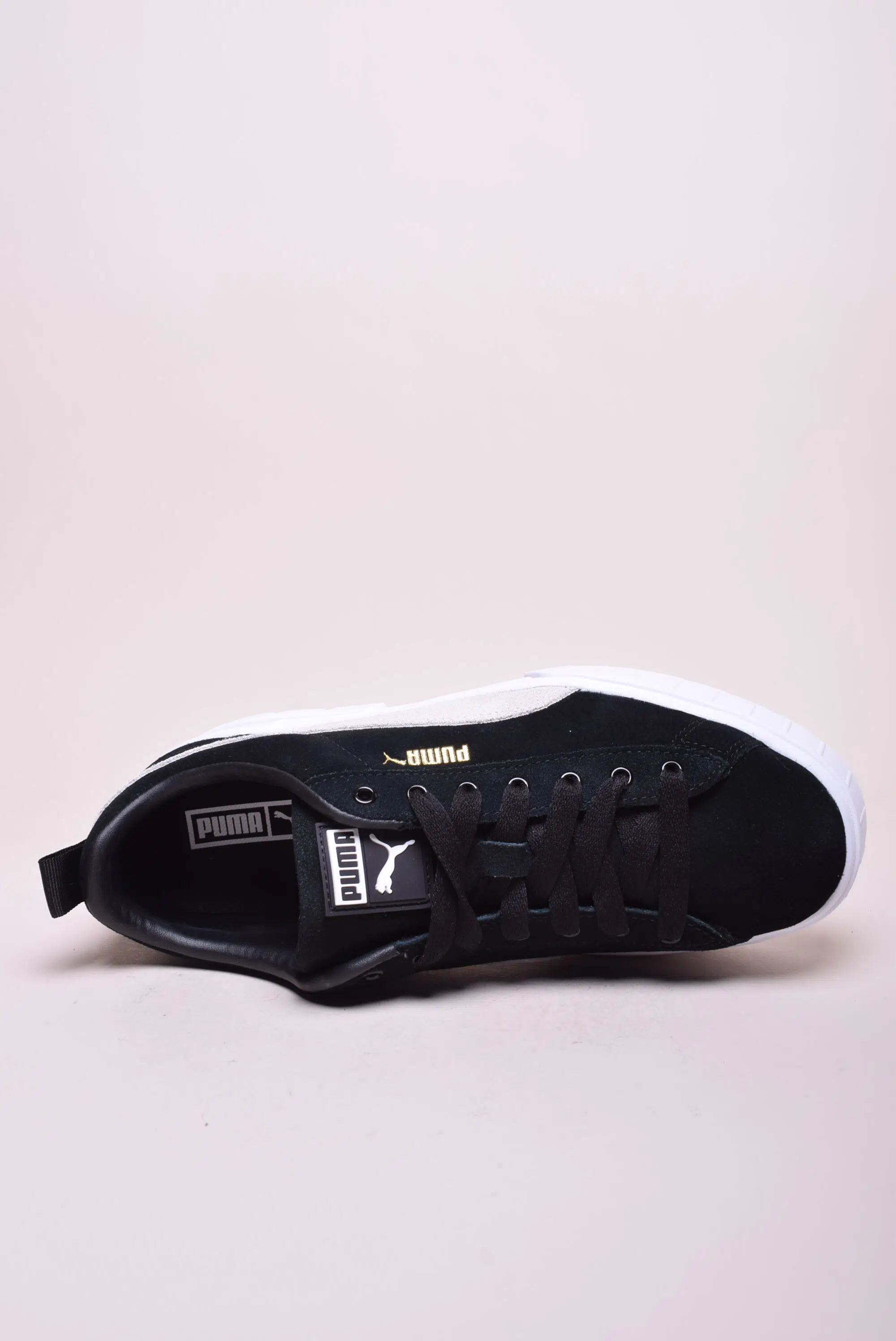 Sneakers dama cu platforma Mayze [4]