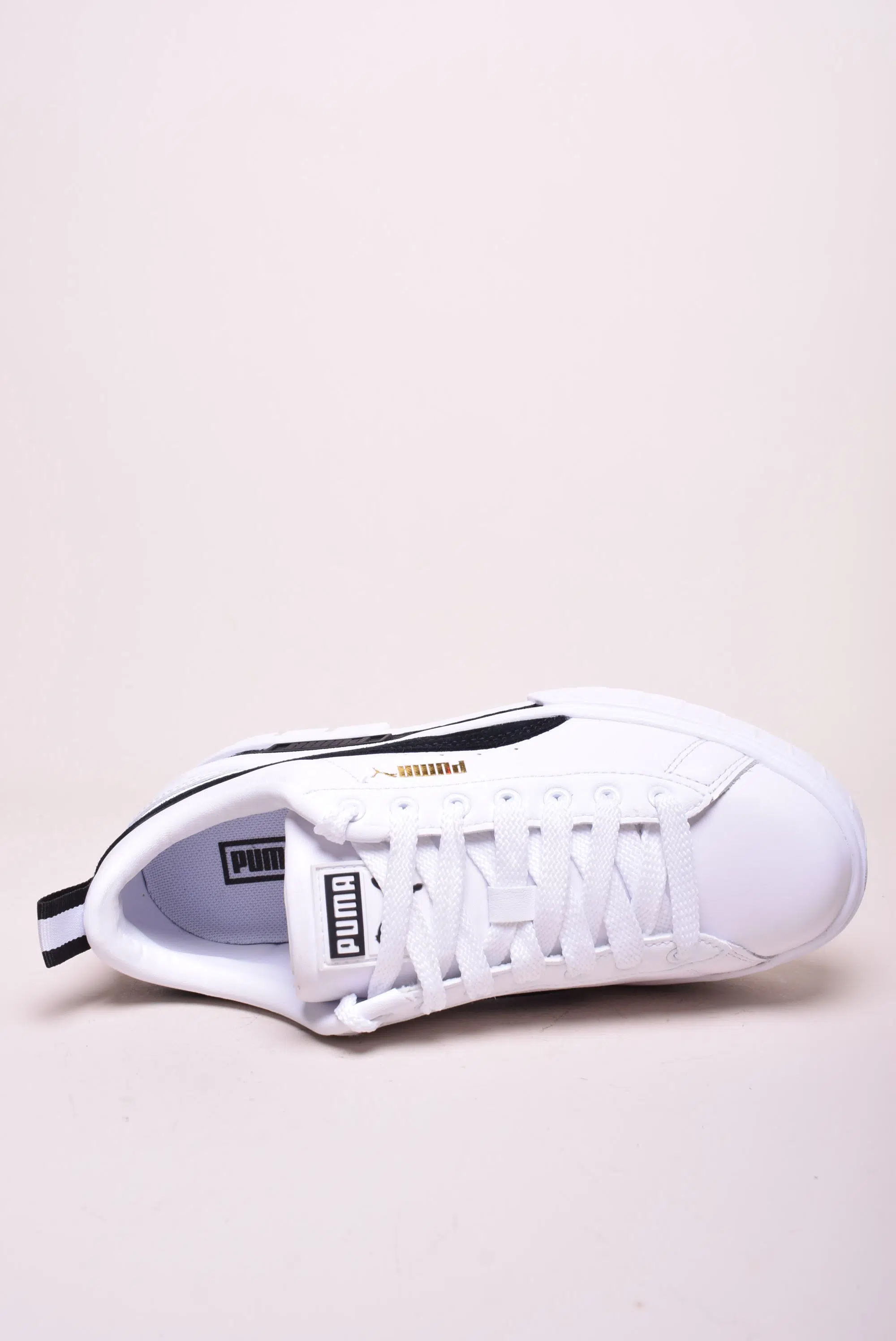 Sneakers dama cu platforma Mayze [4]