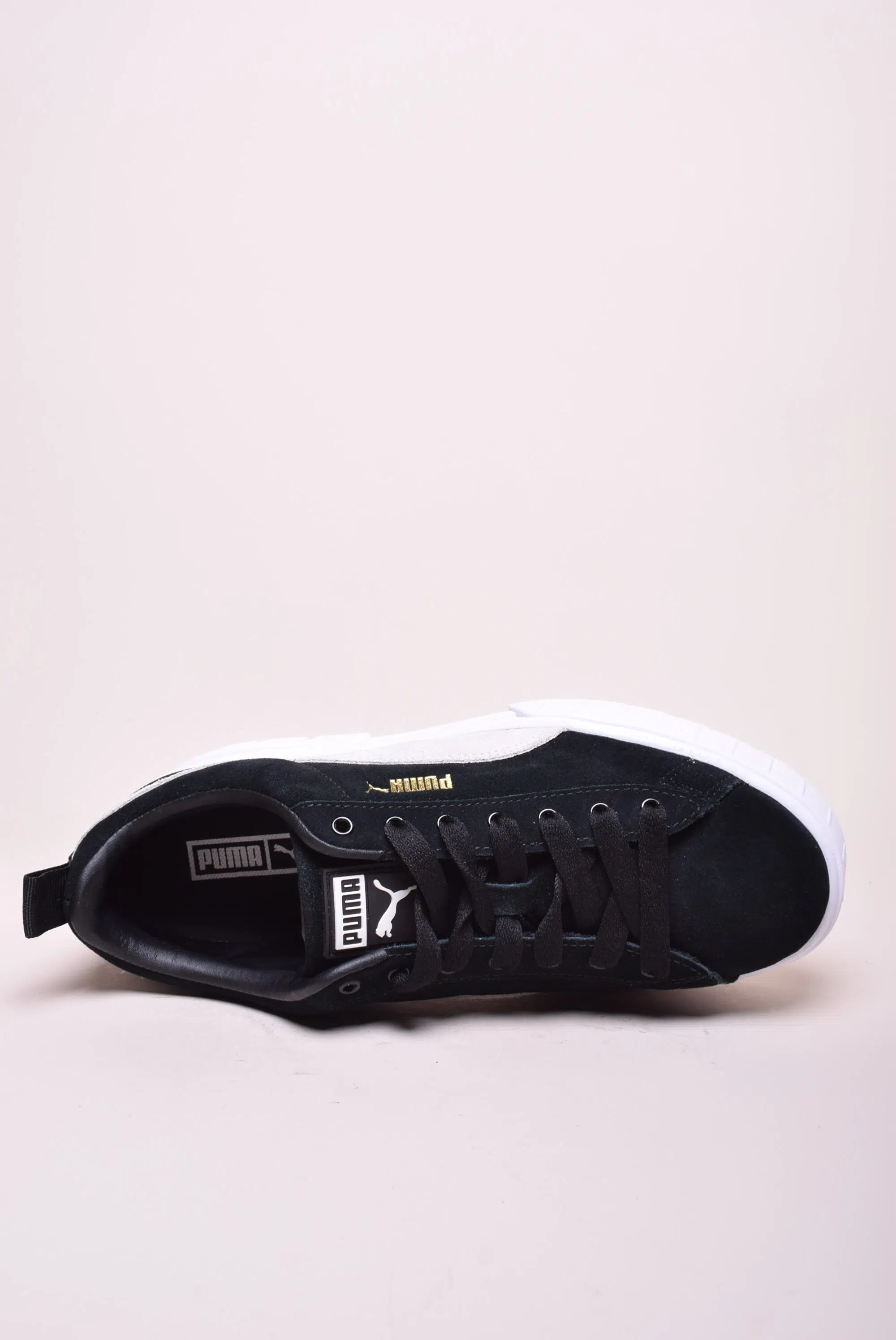 Sneakers dama cu platforma Mayze [4]