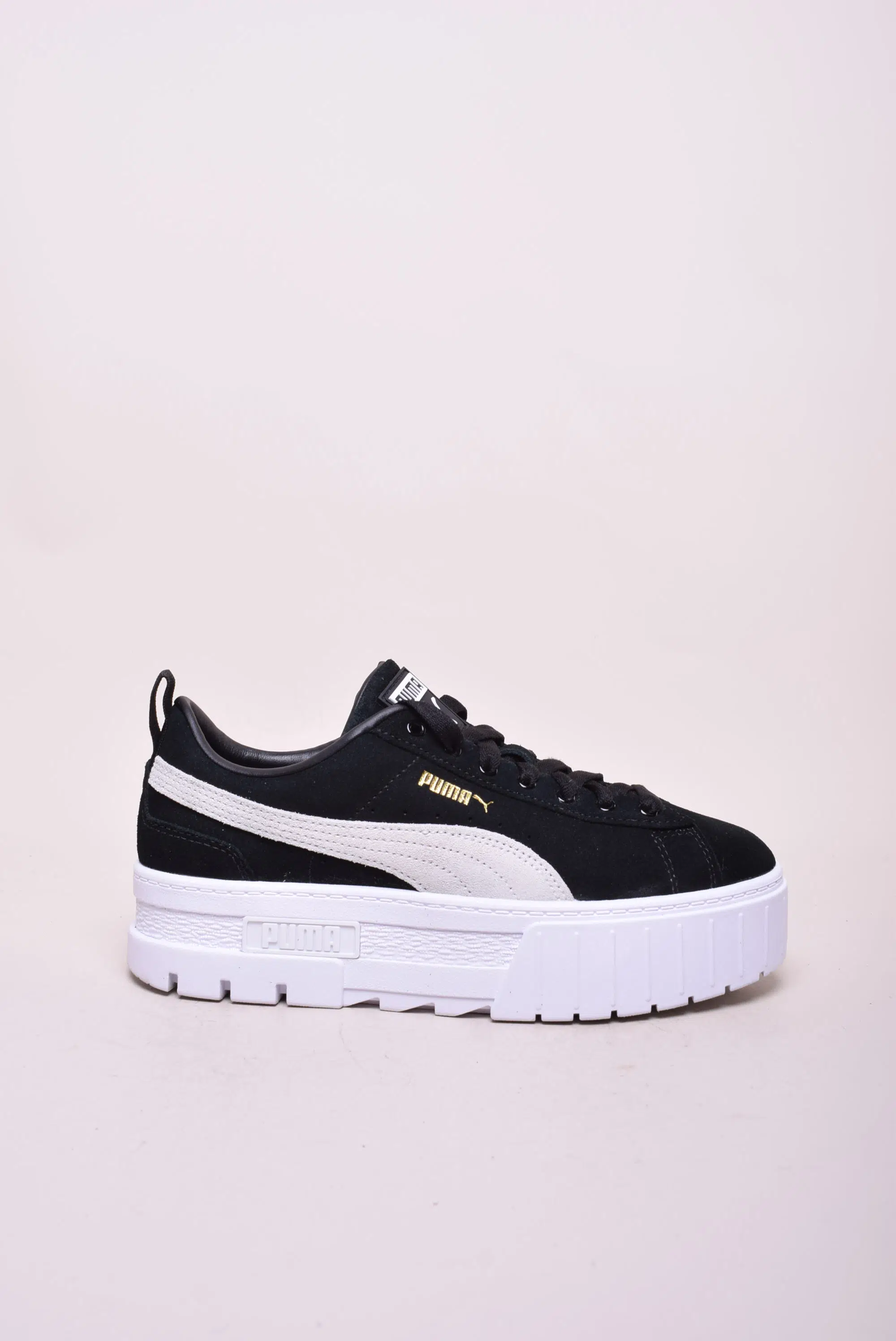 Sneakers dama cu platforma Mayze