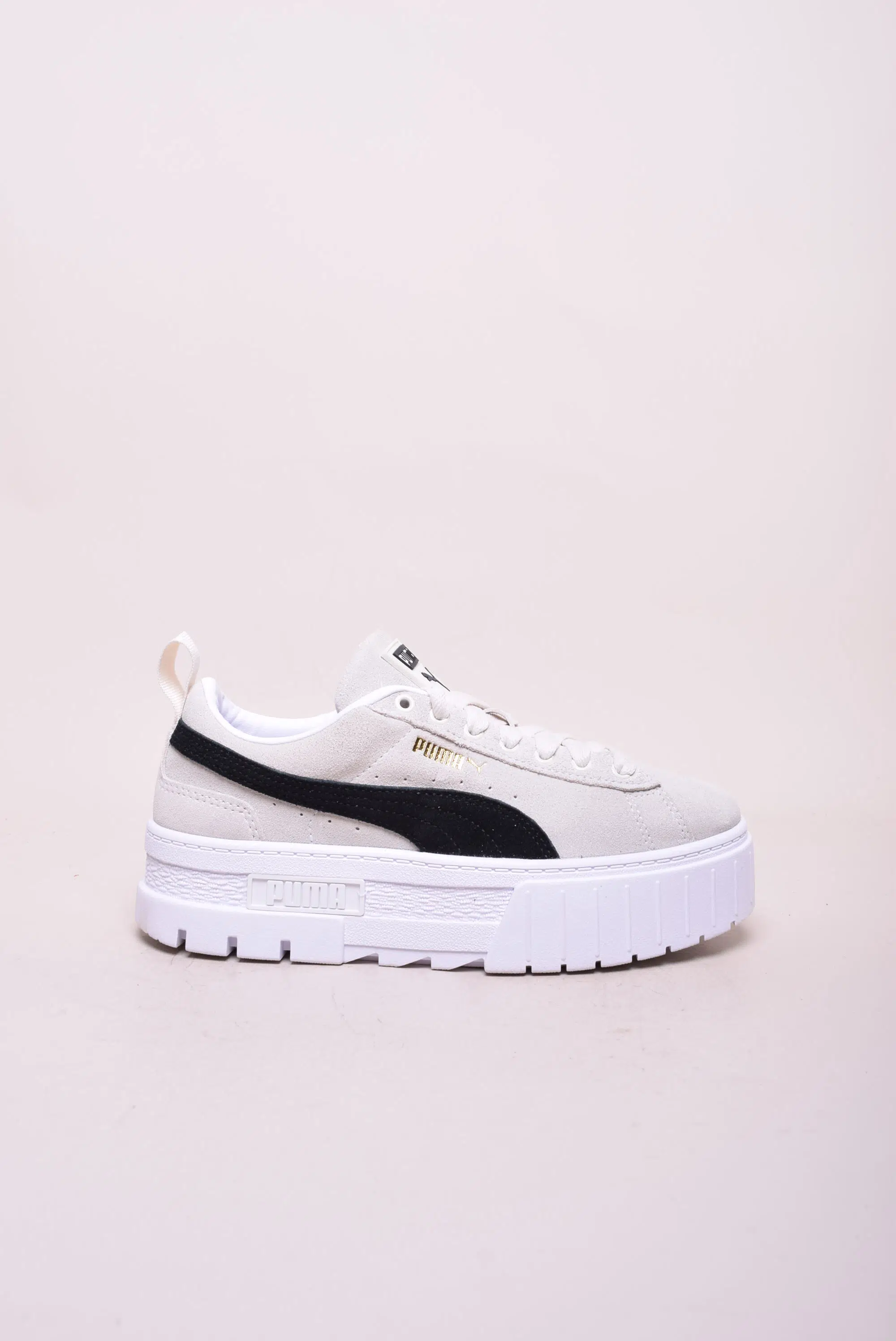 Sneakers dama cu platforma Mayze