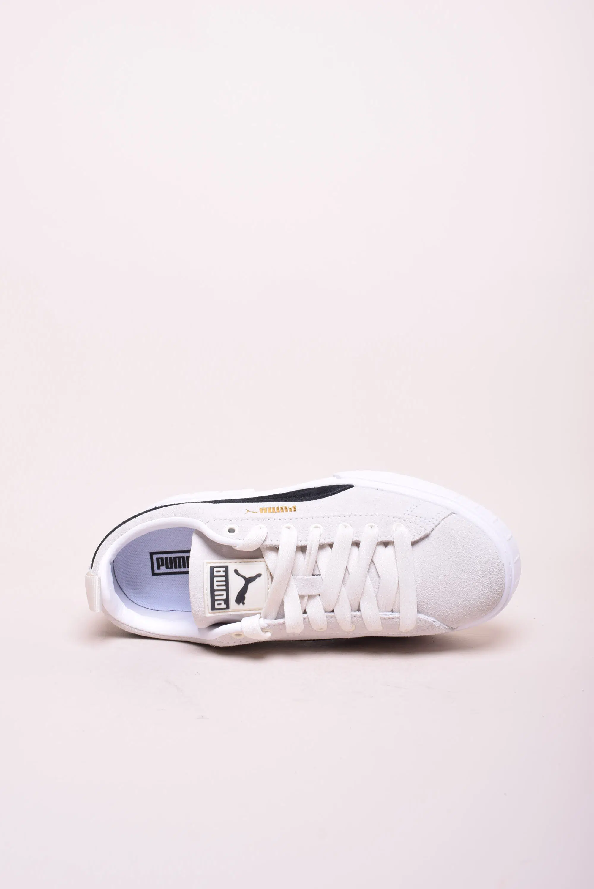 Sneakers dama cu platforma Mayze [4]