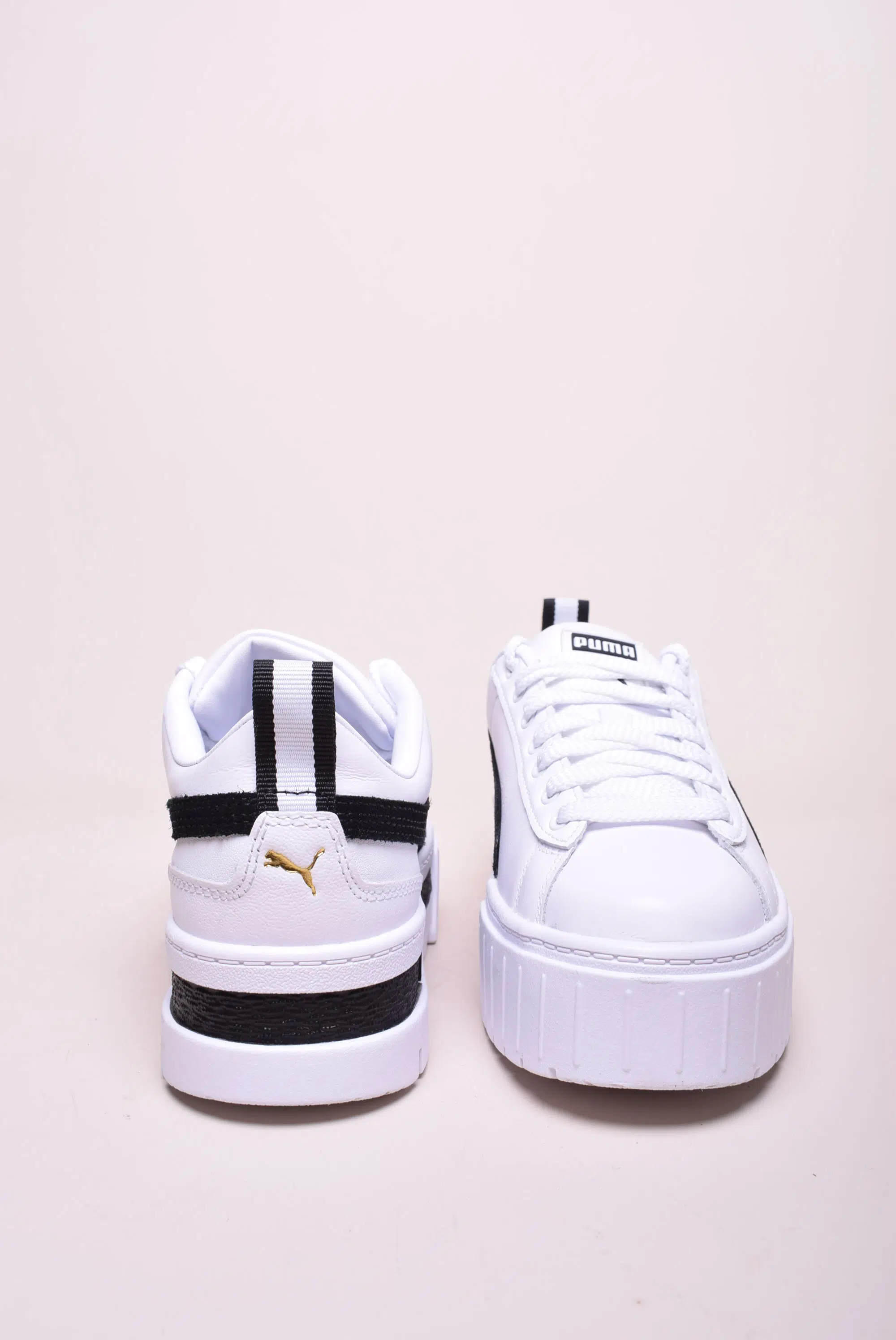 Sneakers dama cu platforma Mayze [3]
