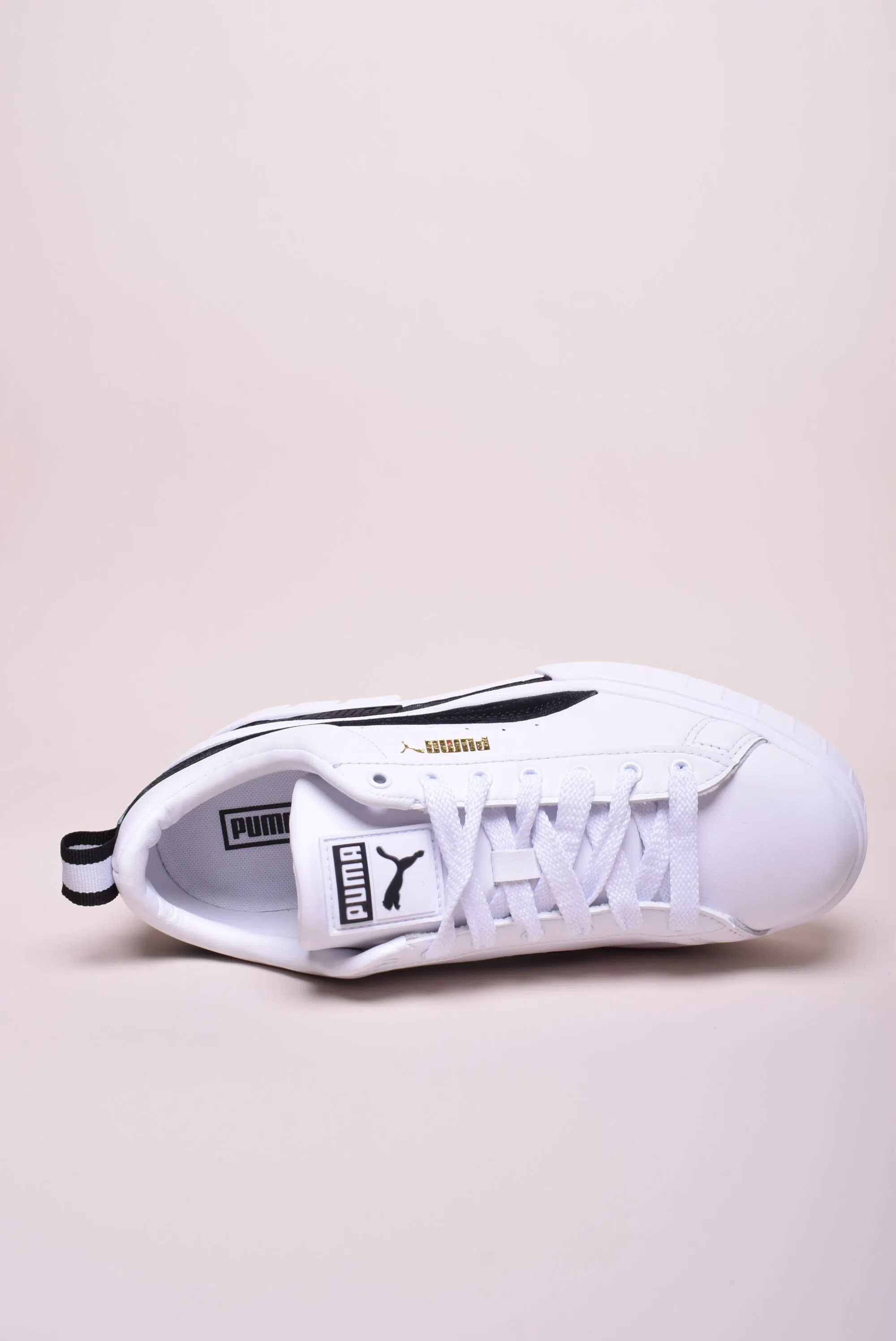 Sneakers dama cu platforma Mayze [4]