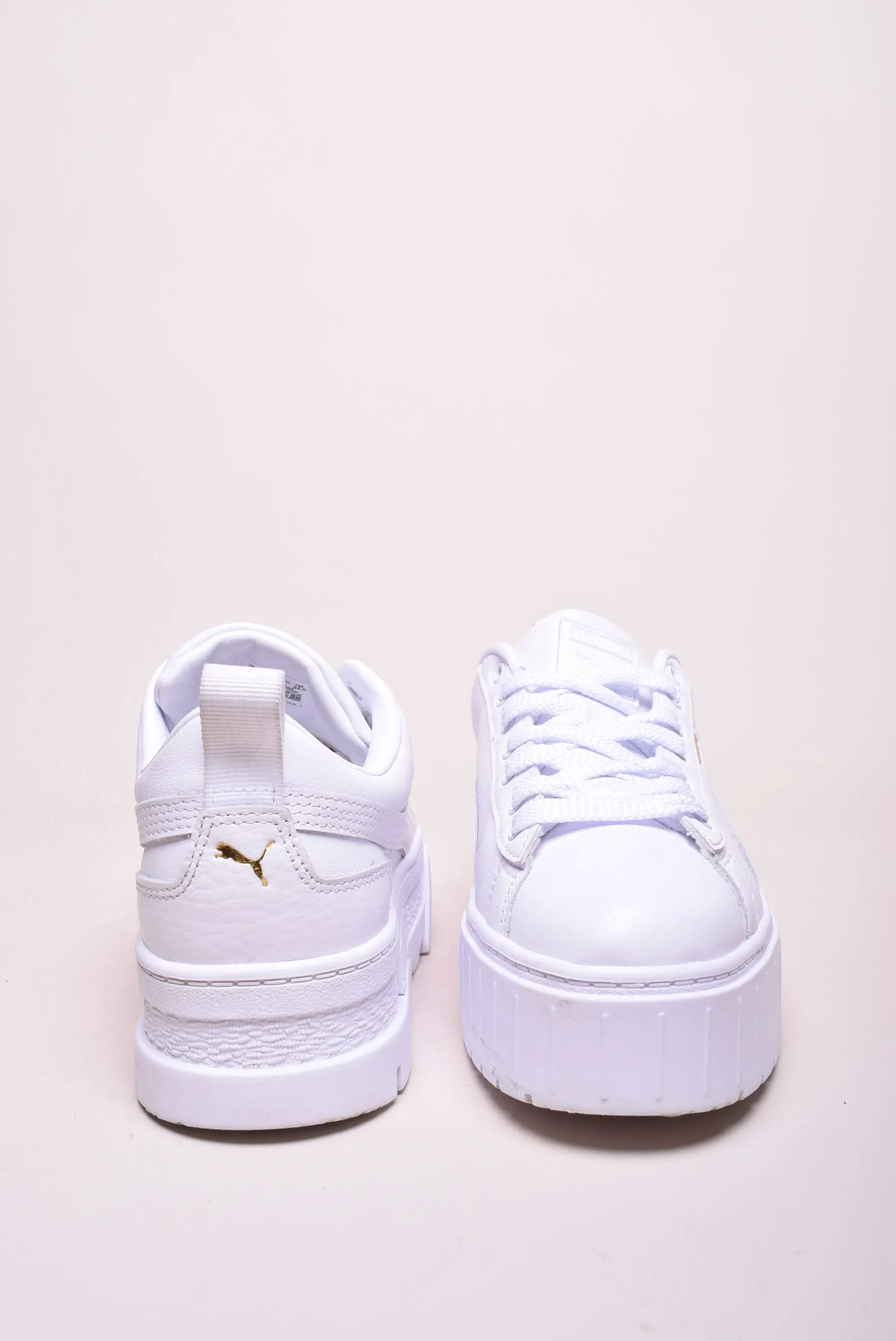 Sneakers dama cu platforma Mayze [3]