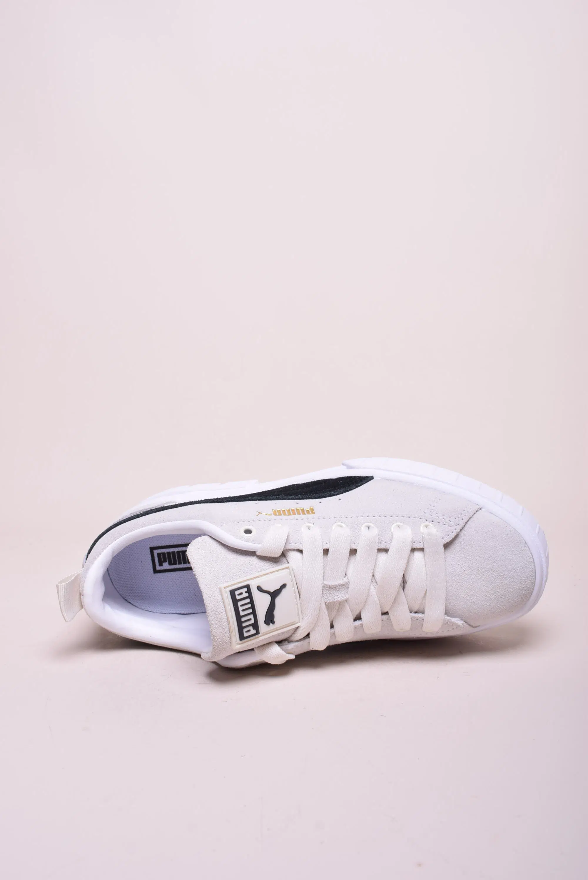 Sneakers dama cu platforma Mayze [4]