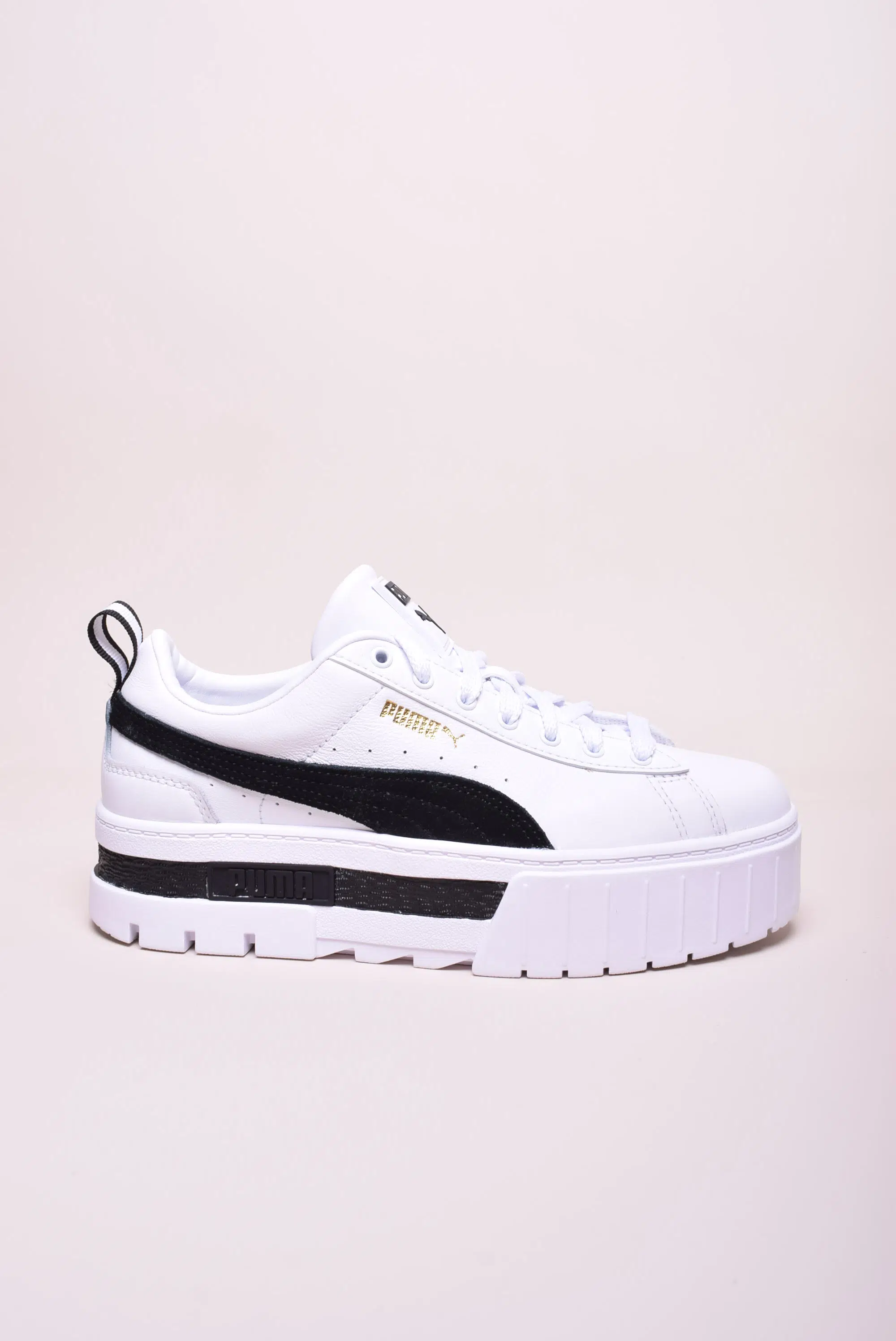 Sneakers dama cu platforma Mayze [1]