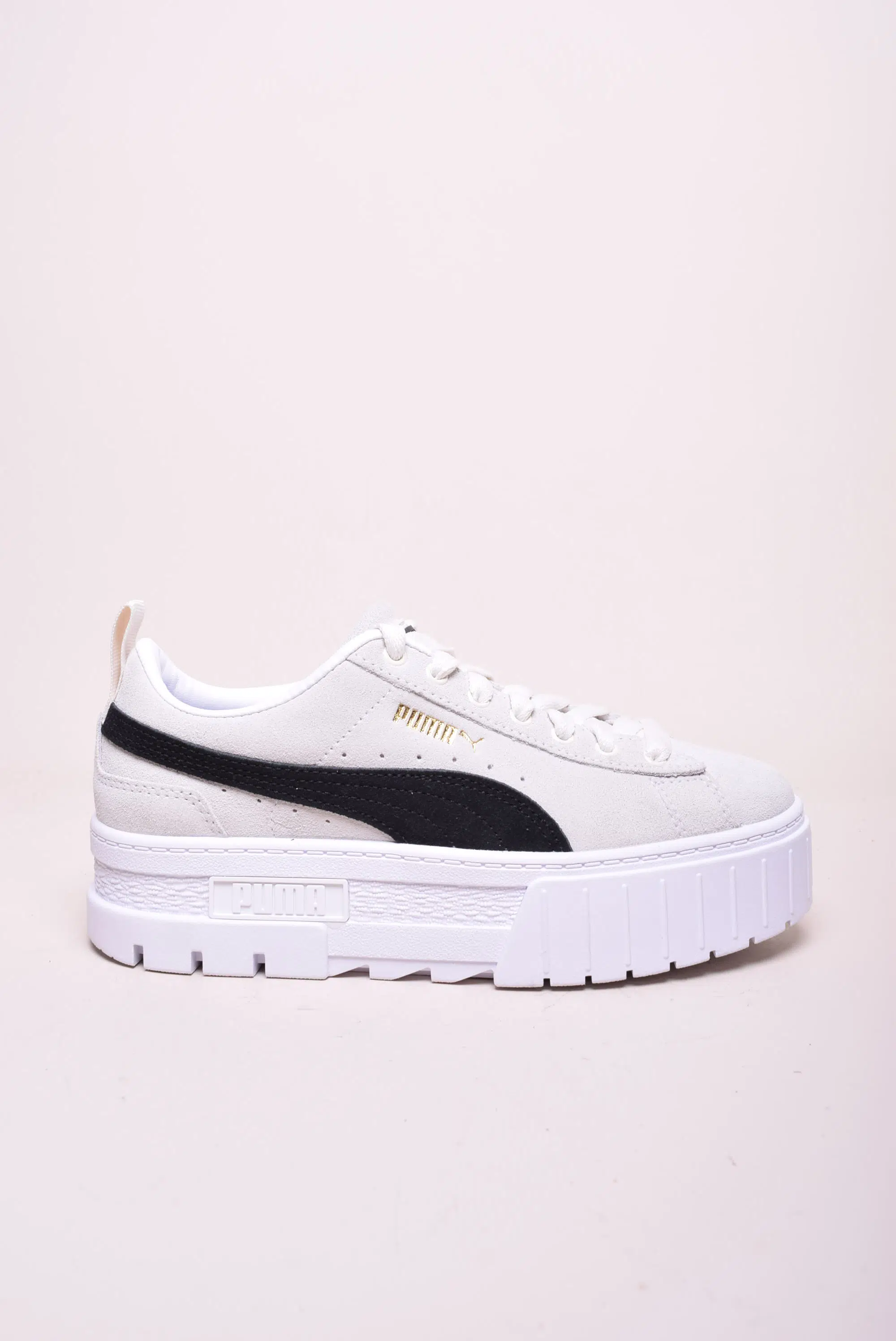 Sneakers dama cu platforma Mayze