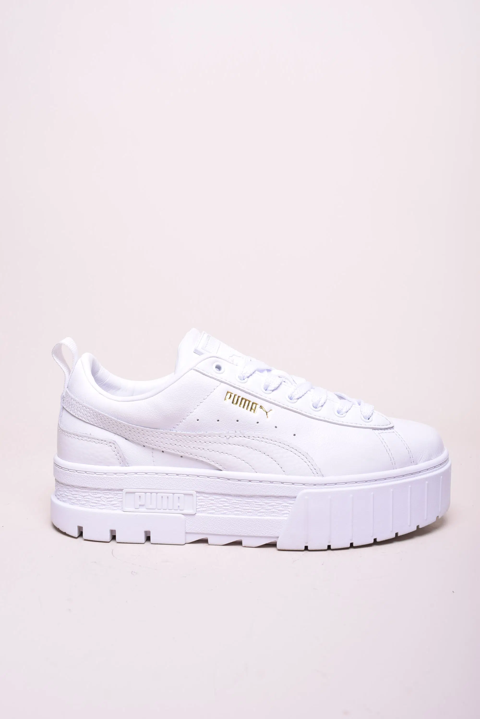 Sneakers dama cu platforma Mayze