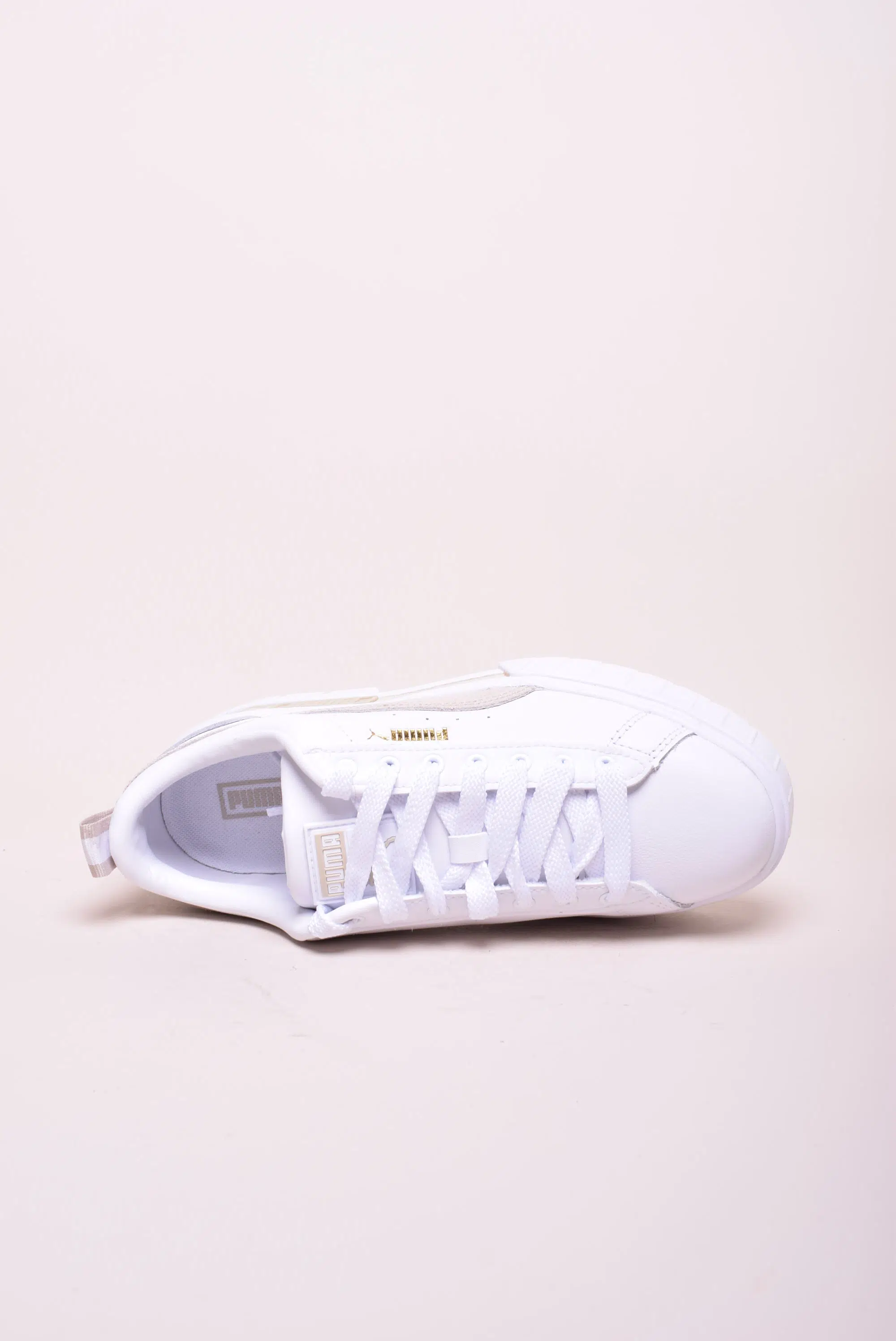 Sneakers dama cu platforma Mayze [4]
