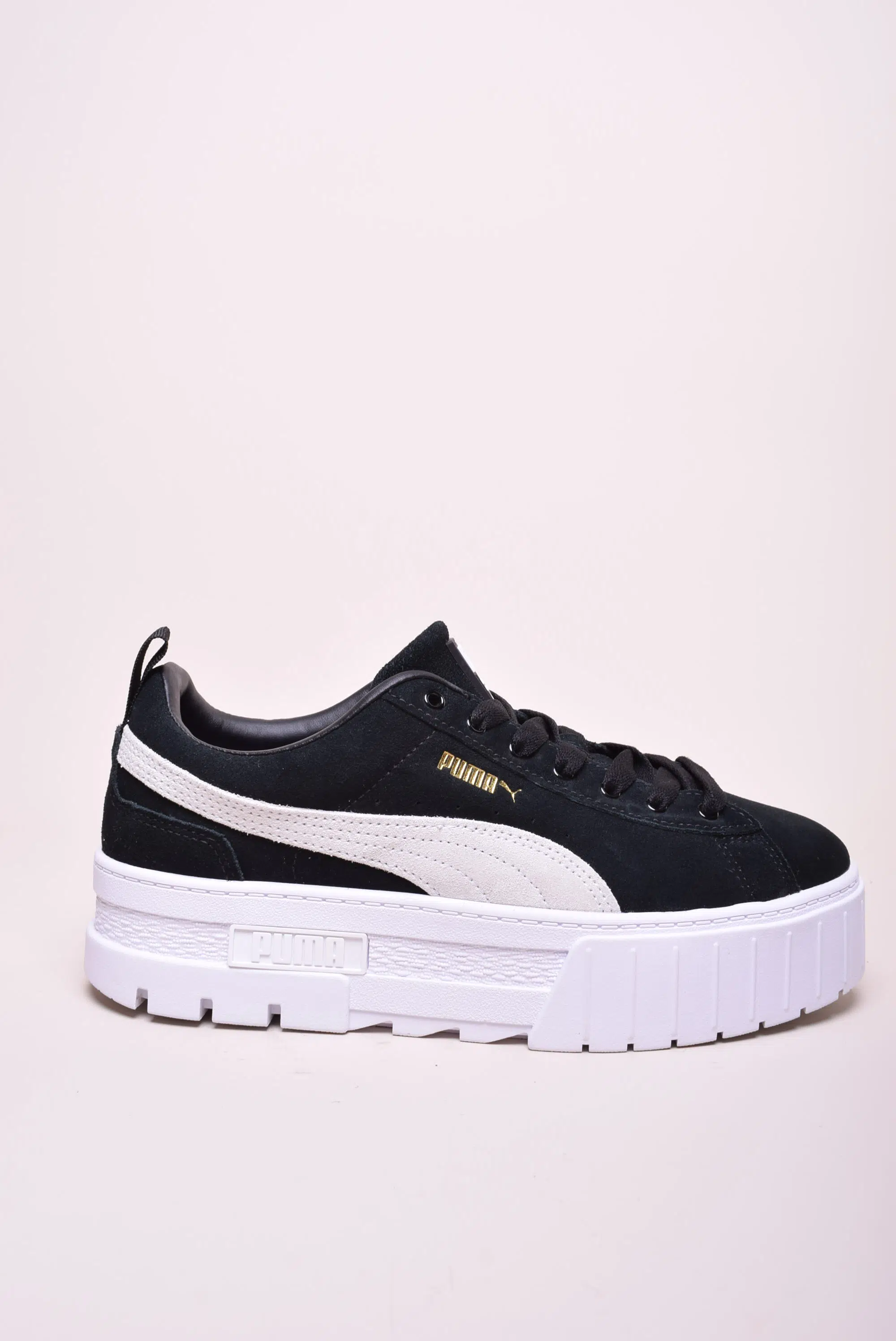 Sneakers dama cu platforma Mayze