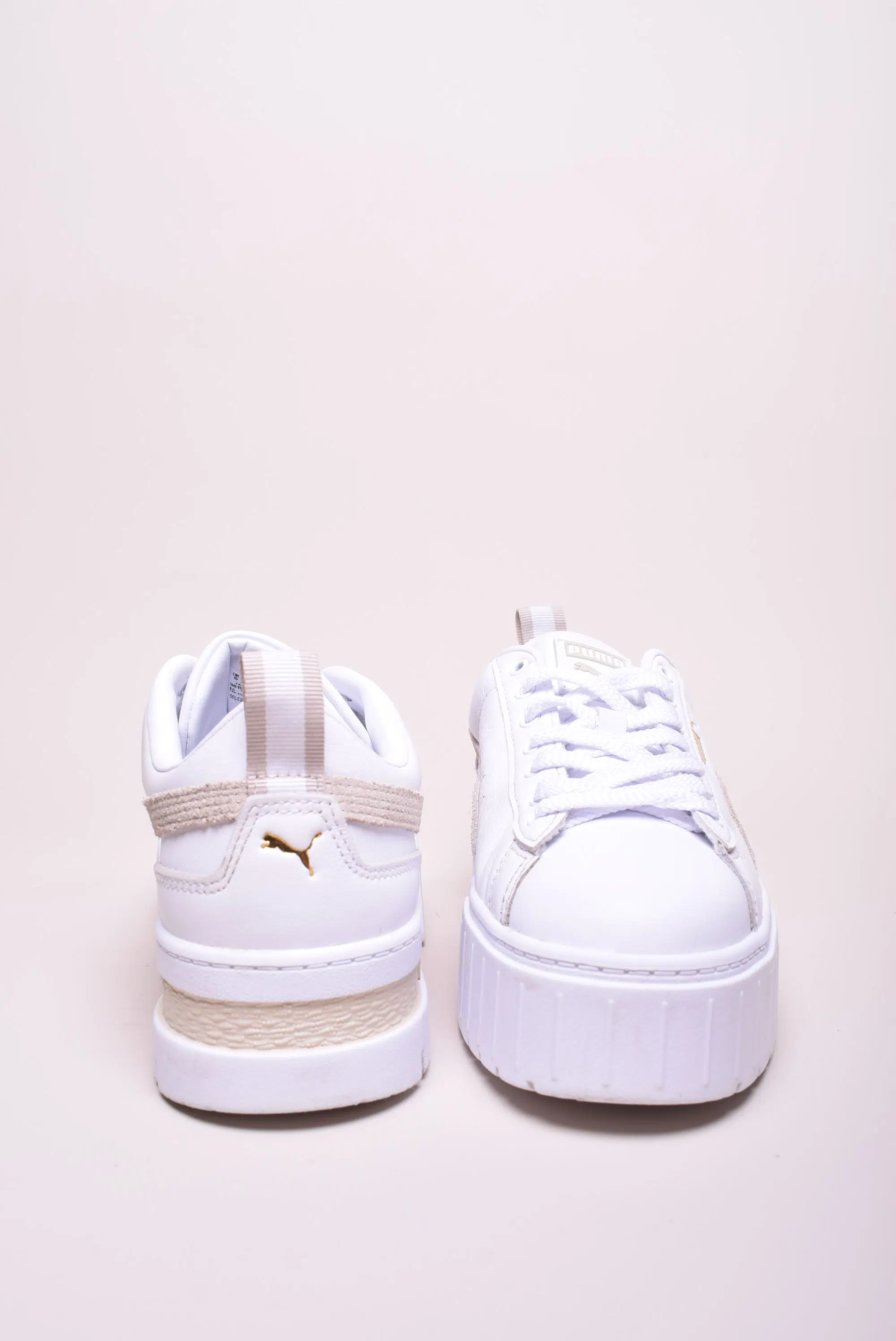 Sneakers dama cu platforma Mayze [3]