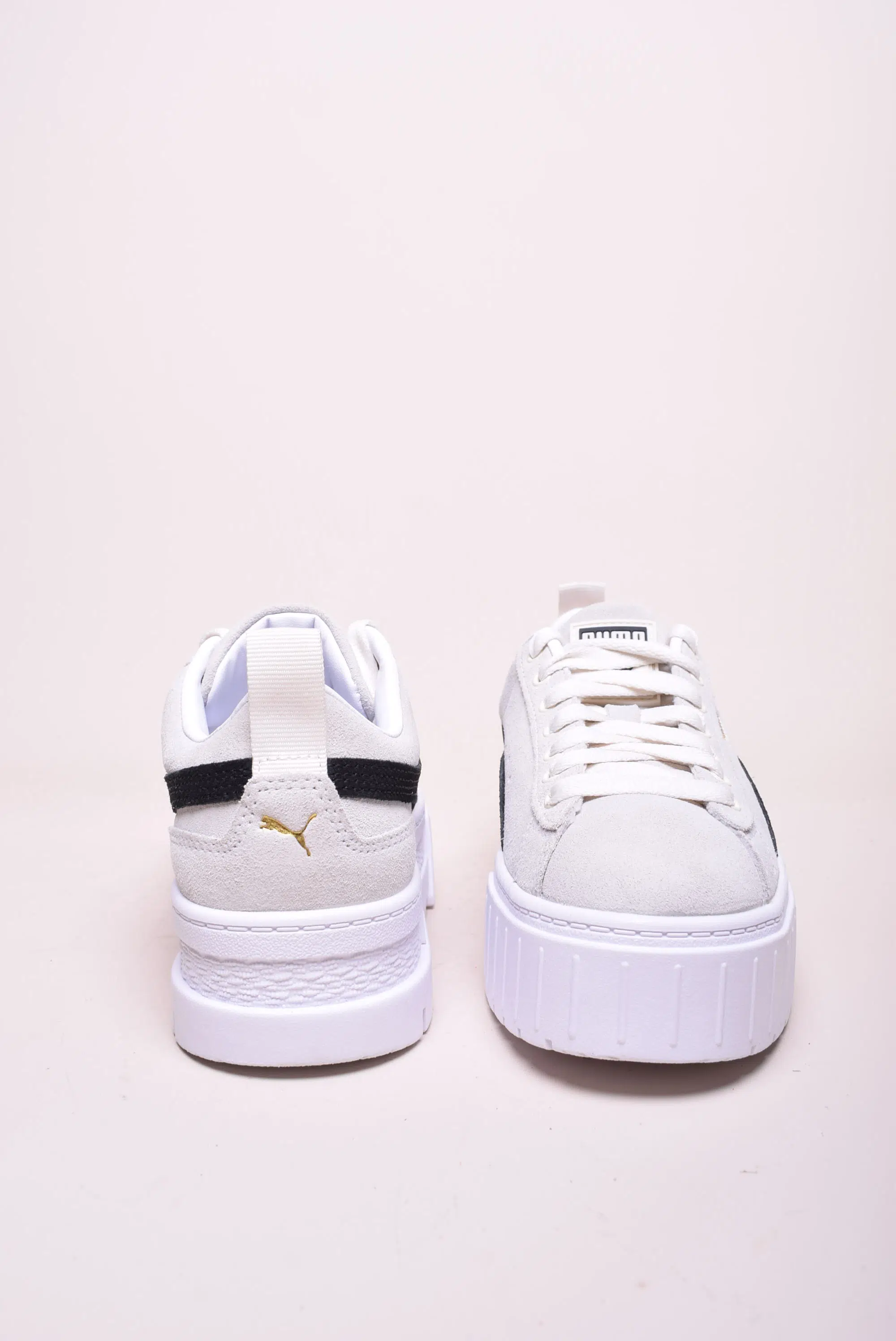 Sneakers dama cu platforma Mayze [3]