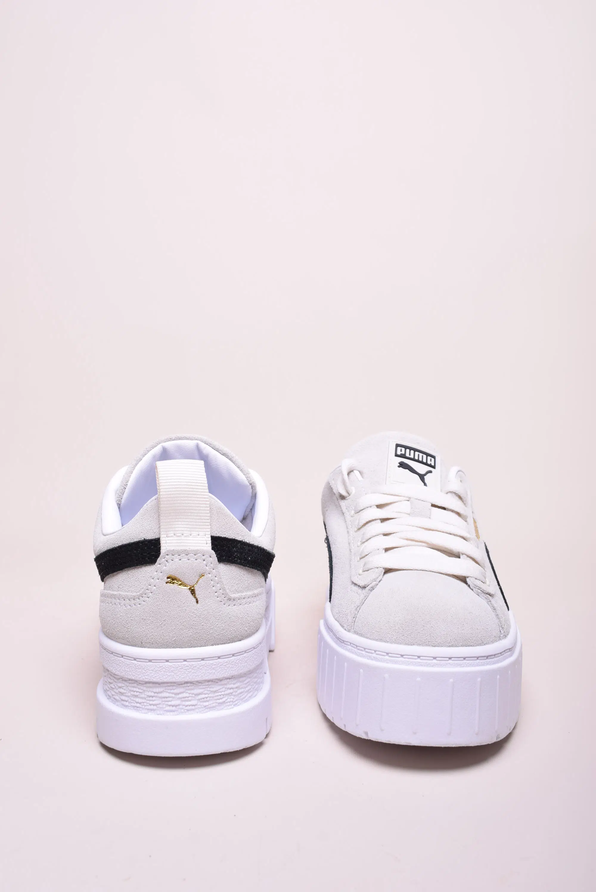 Sneakers dama cu platforma Mayze [3]
