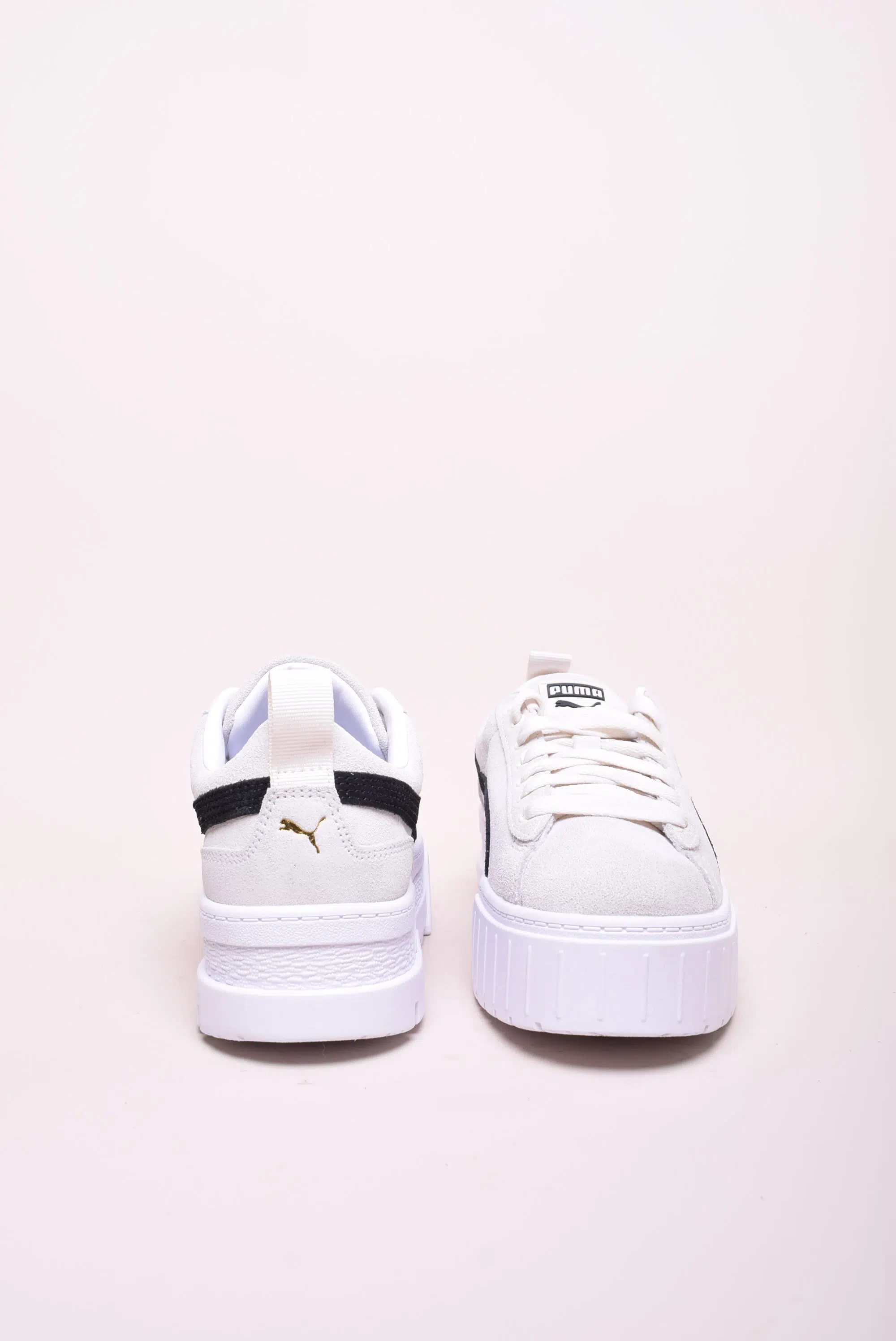 Sneakers dama cu platforma Mayze [3]